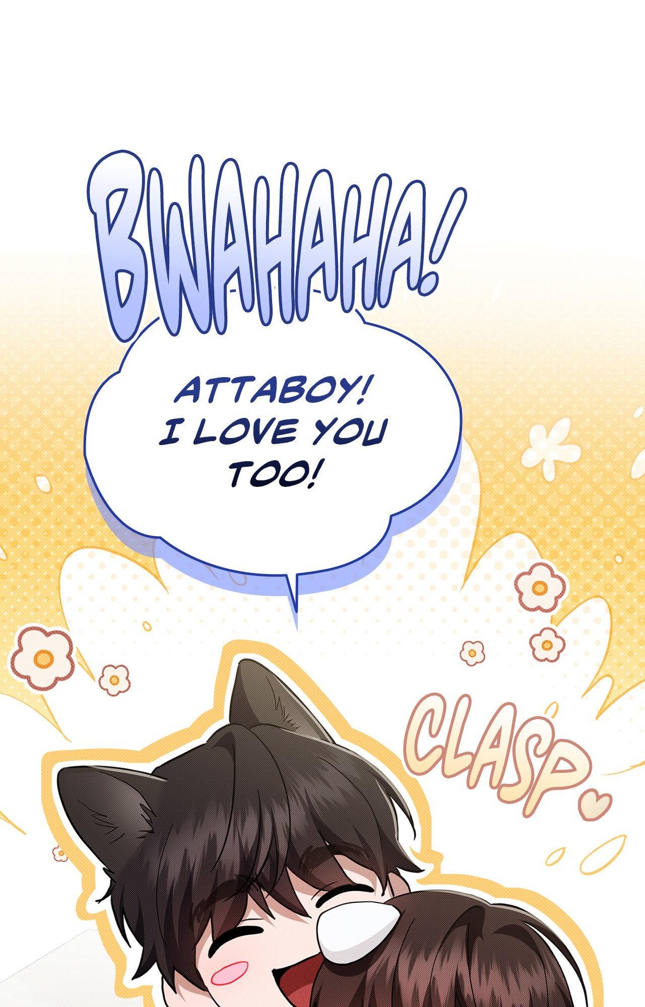 Paws & Claws - Chapter 44 manhwa