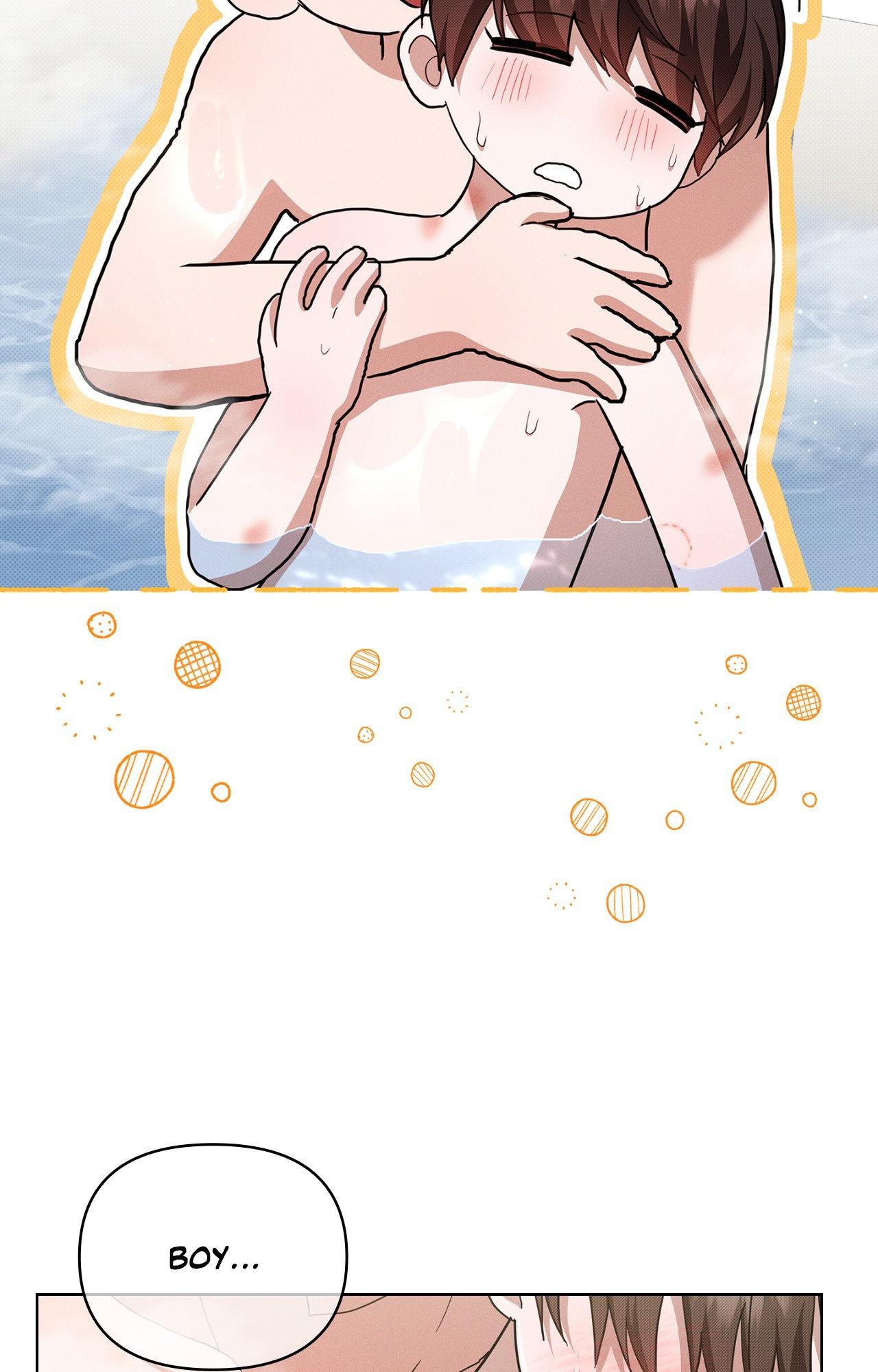 Paws & Claws - Chapter 44 manhwa