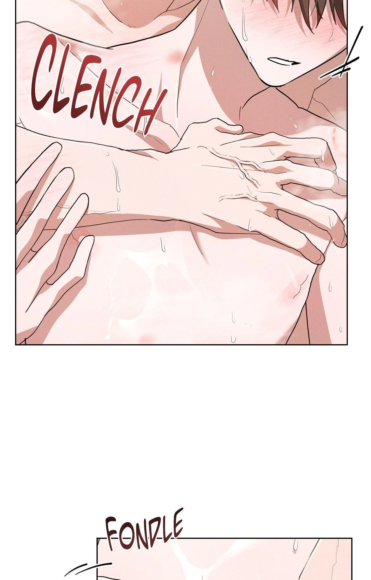 Paws & Claws - Chapter 44 manhwa