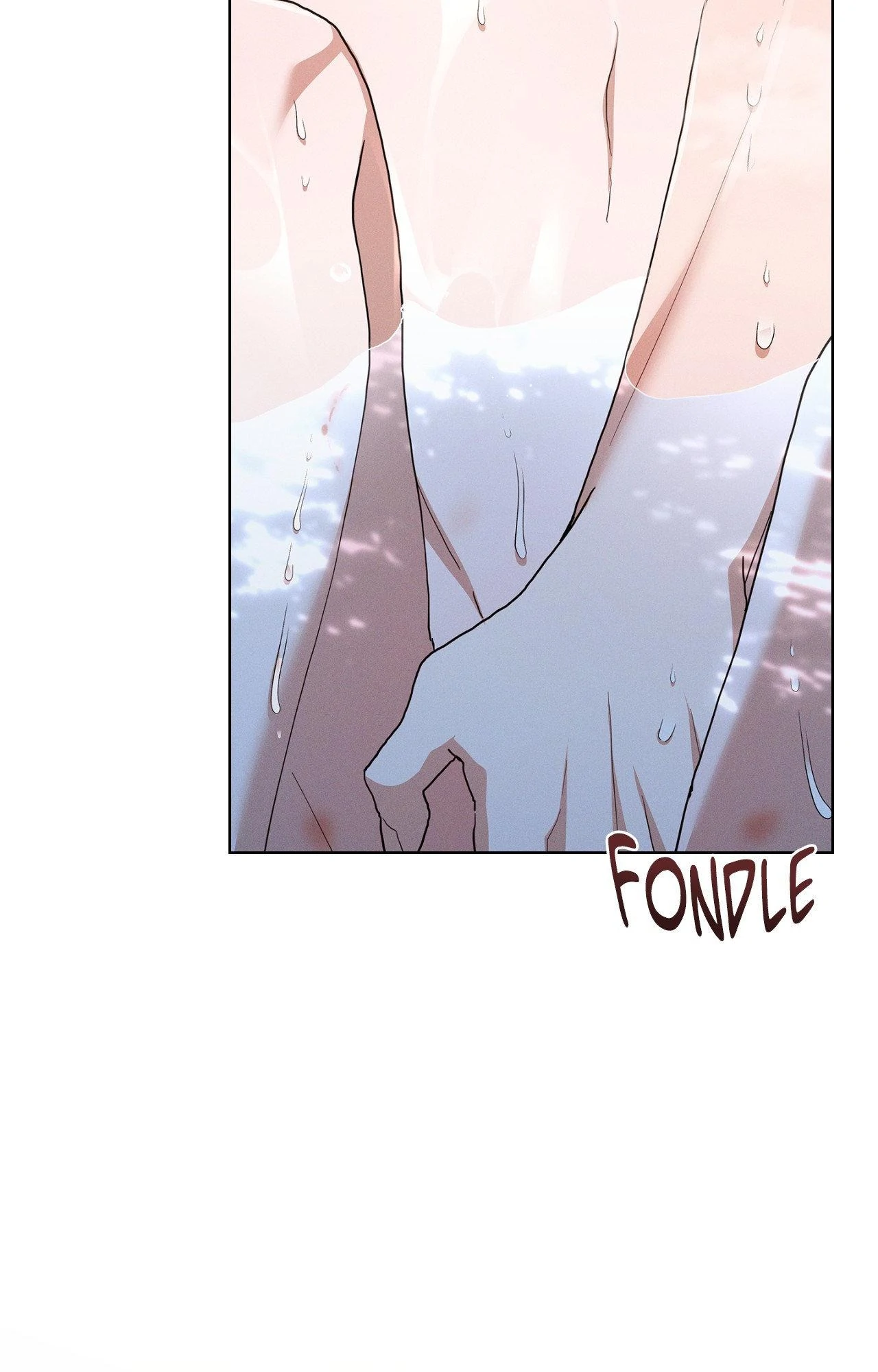 Paws & Claws - Chapter 44 manhwa