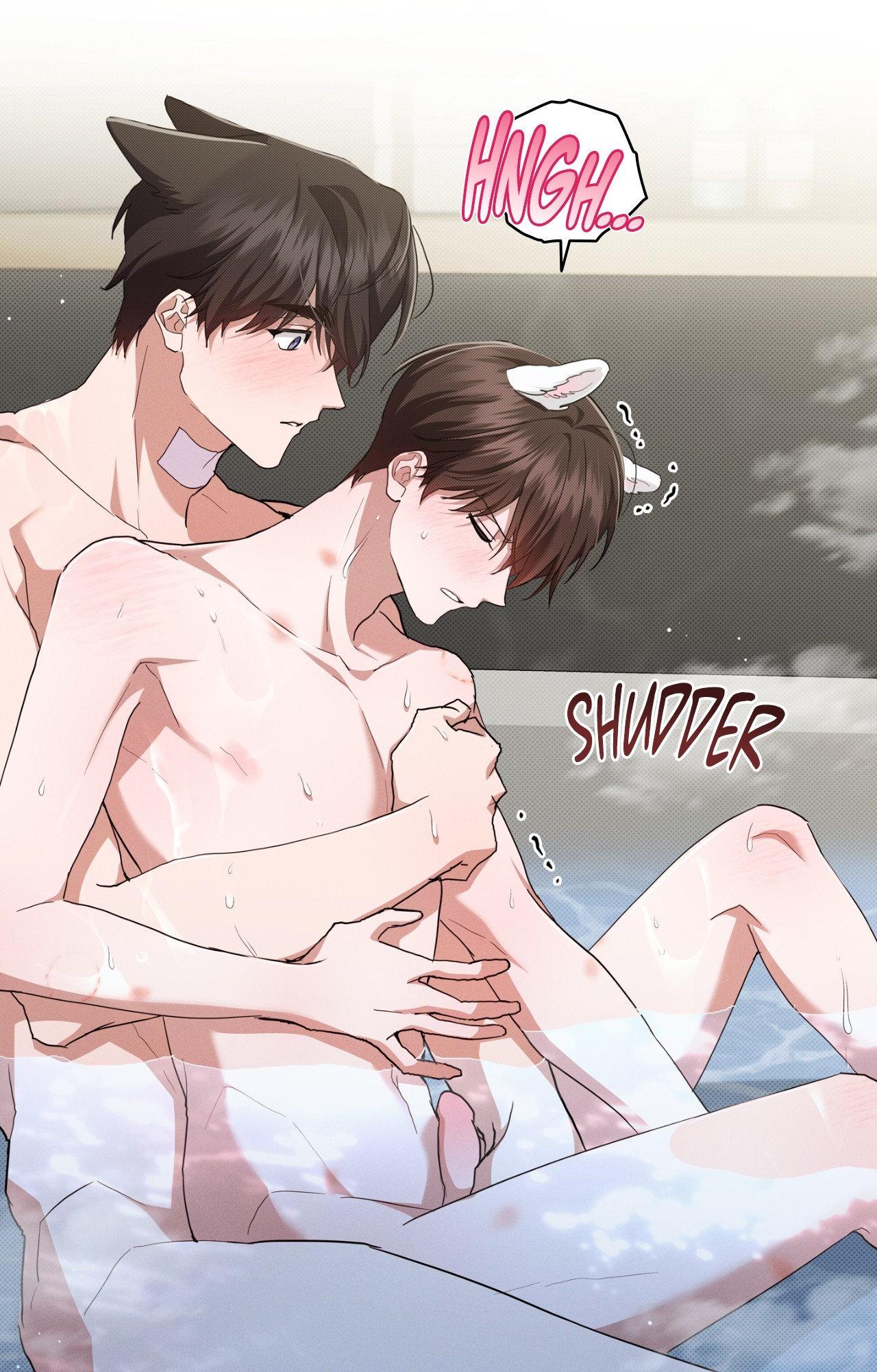 Paws & Claws - Chapter 44 manhwa
