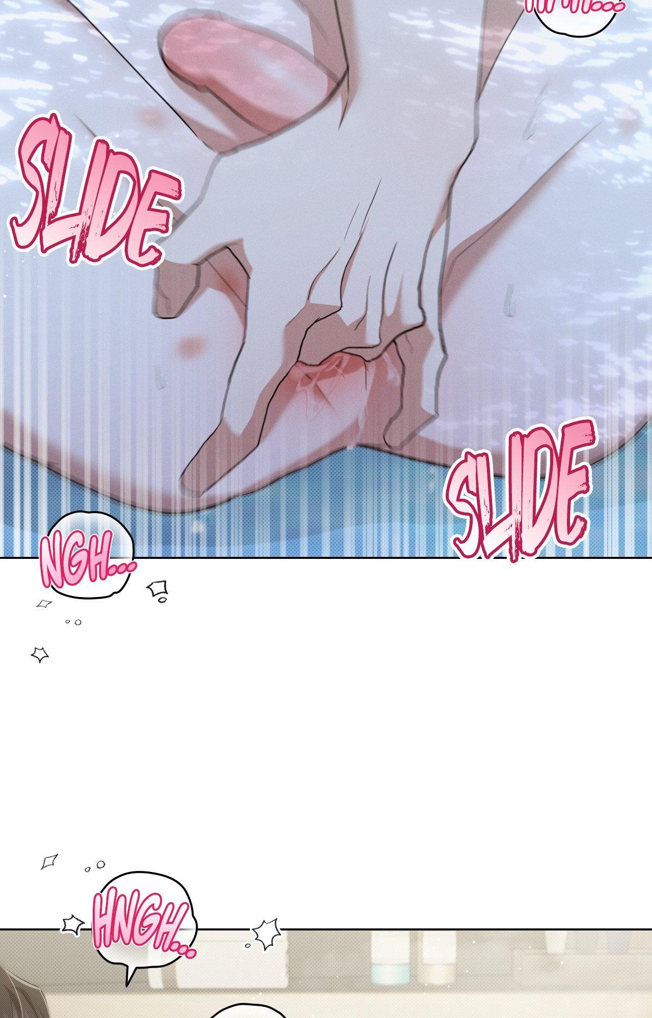 Paws & Claws - Chapter 44 manhwa