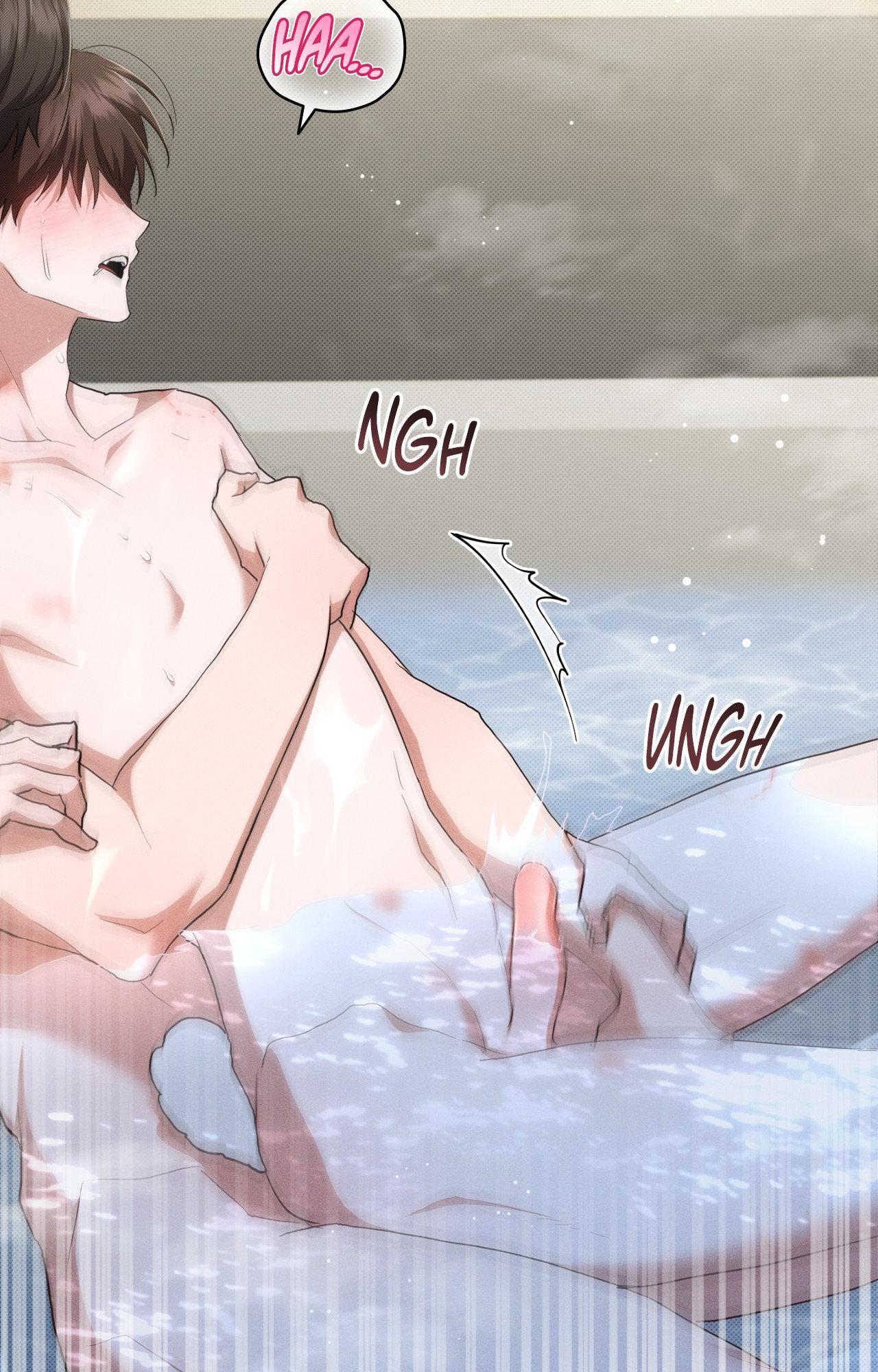 Paws & Claws - Chapter 44 manhwa