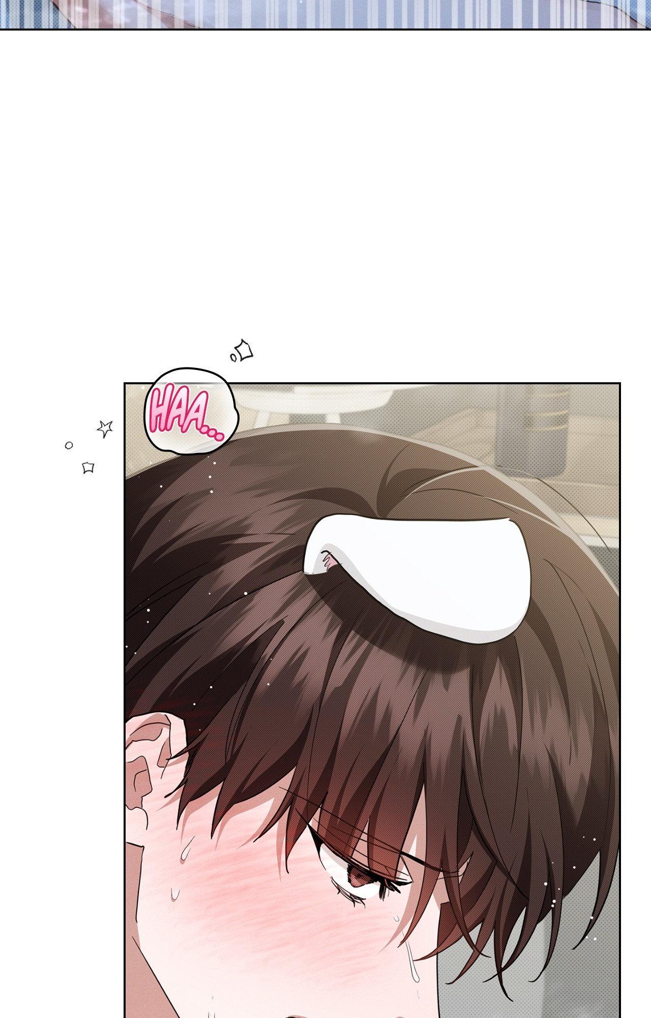 Paws & Claws - Chapter 44 manhwa