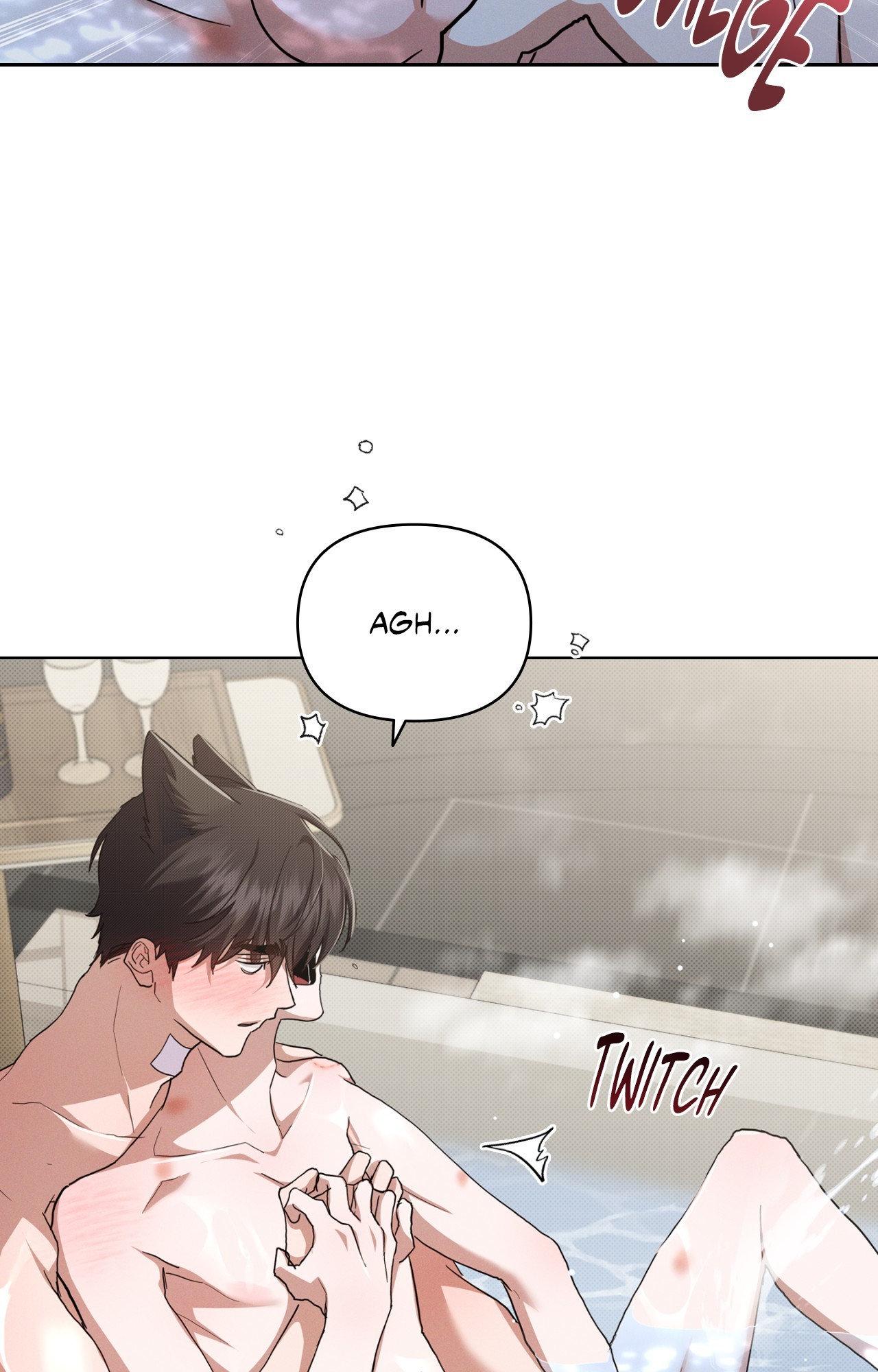 Paws & Claws - Chapter 44 manhwa