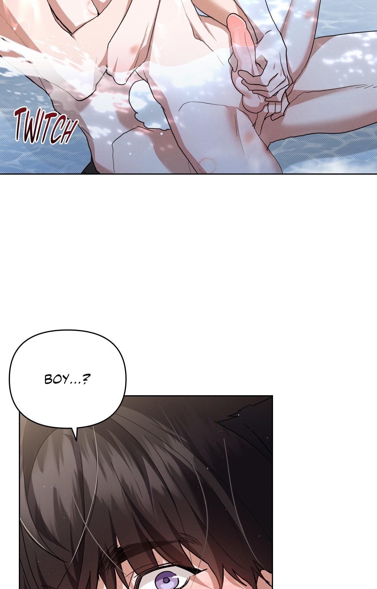 Paws & Claws - Chapter 44 manhwa