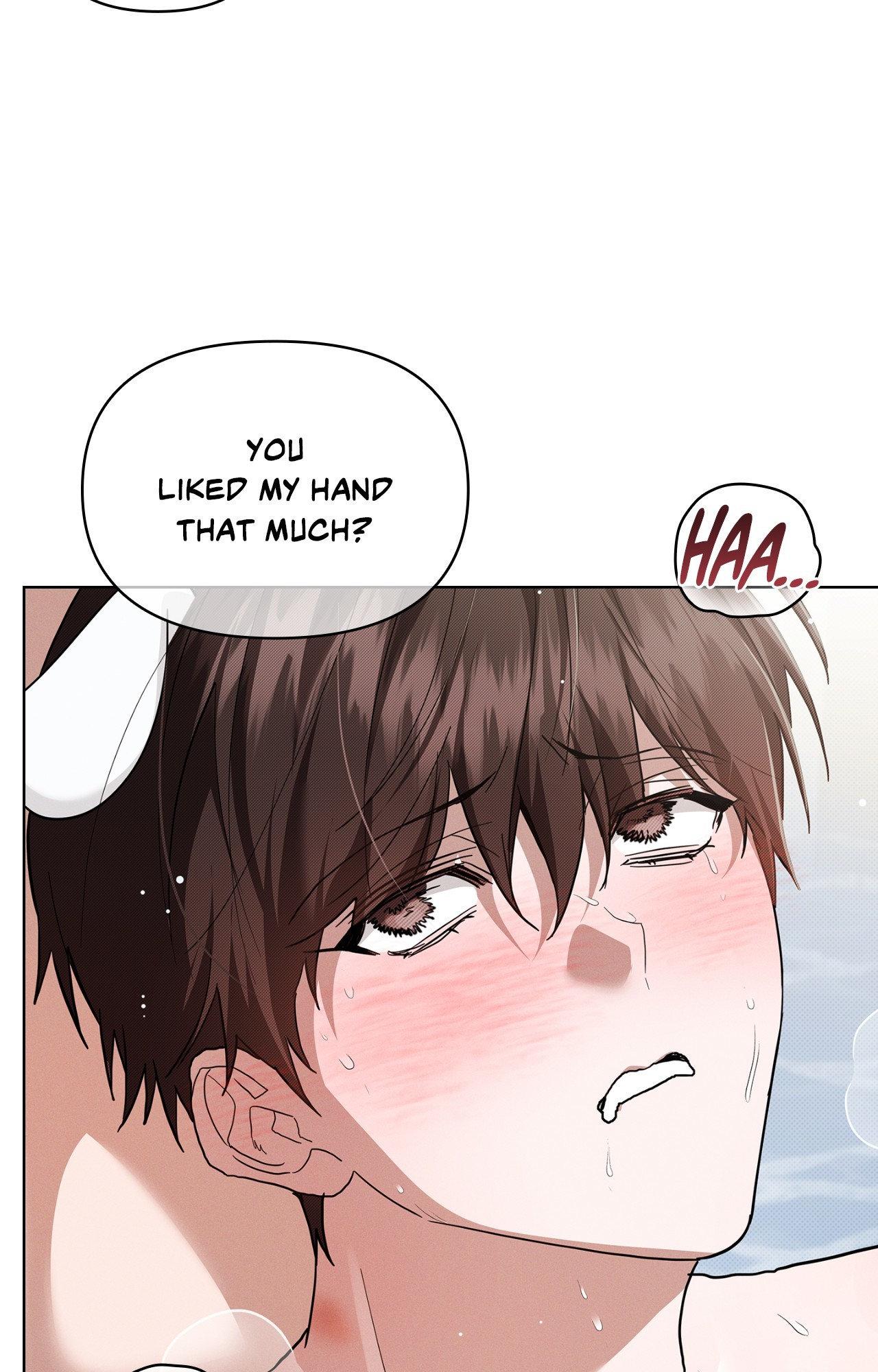 Paws & Claws - Chapter 44 manhwa