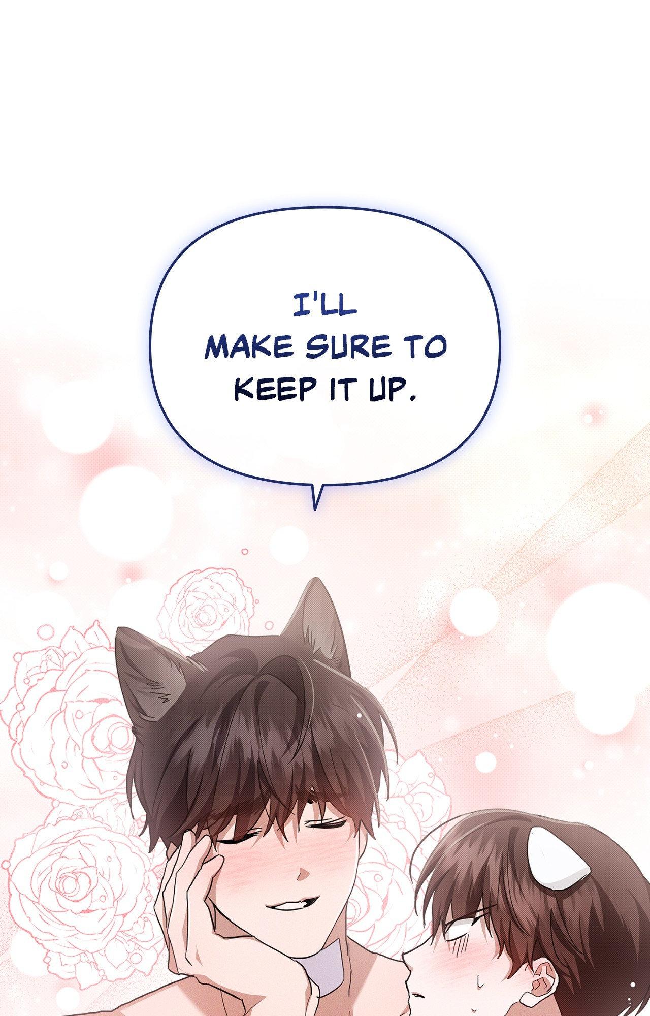 Paws & Claws - Chapter 44 manhwa