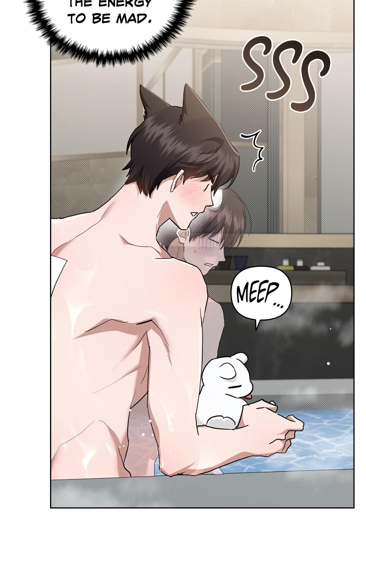 Paws & Claws - Chapter 44 manhwa