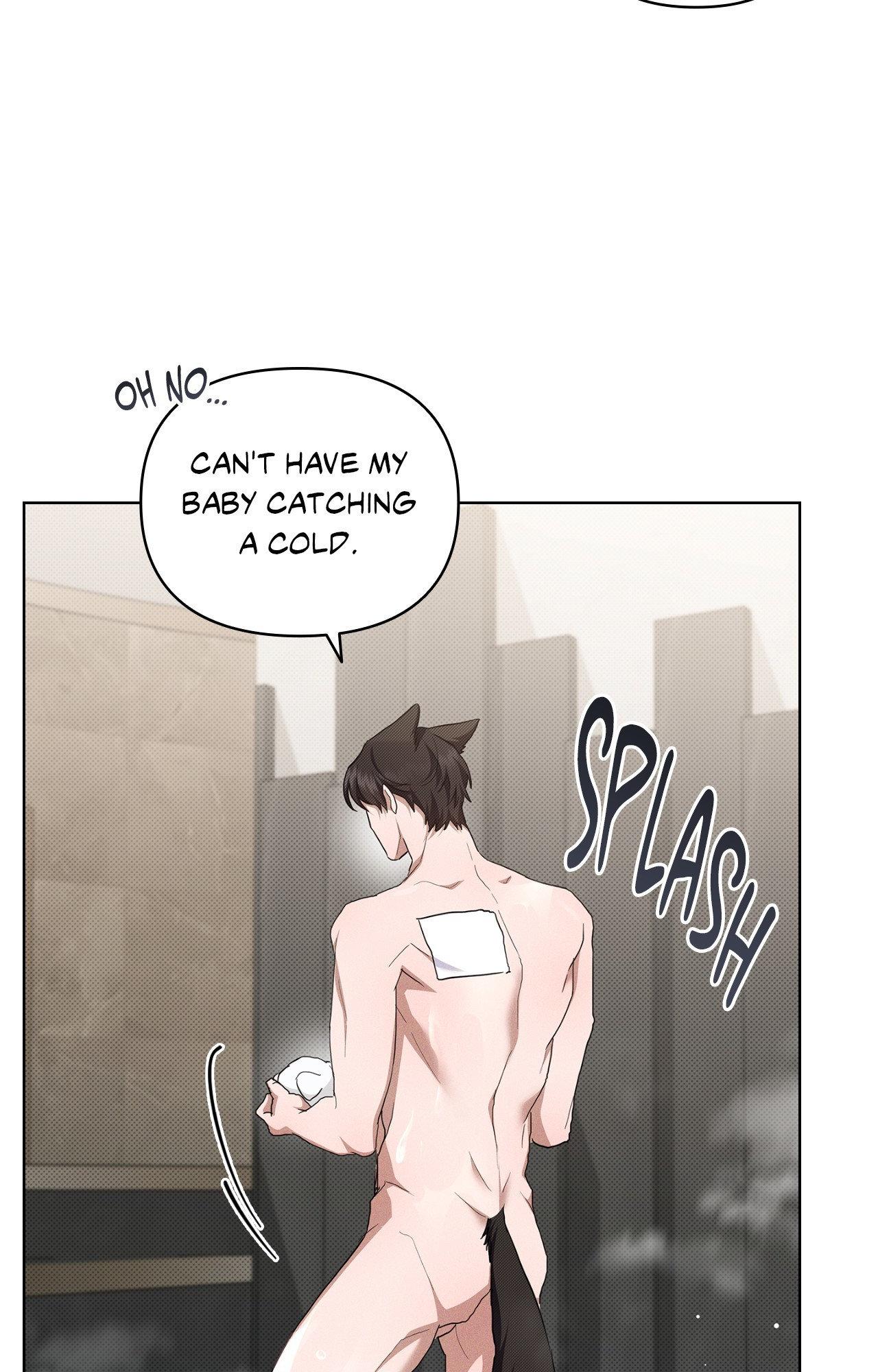 Paws & Claws - Chapter 44 manhwa