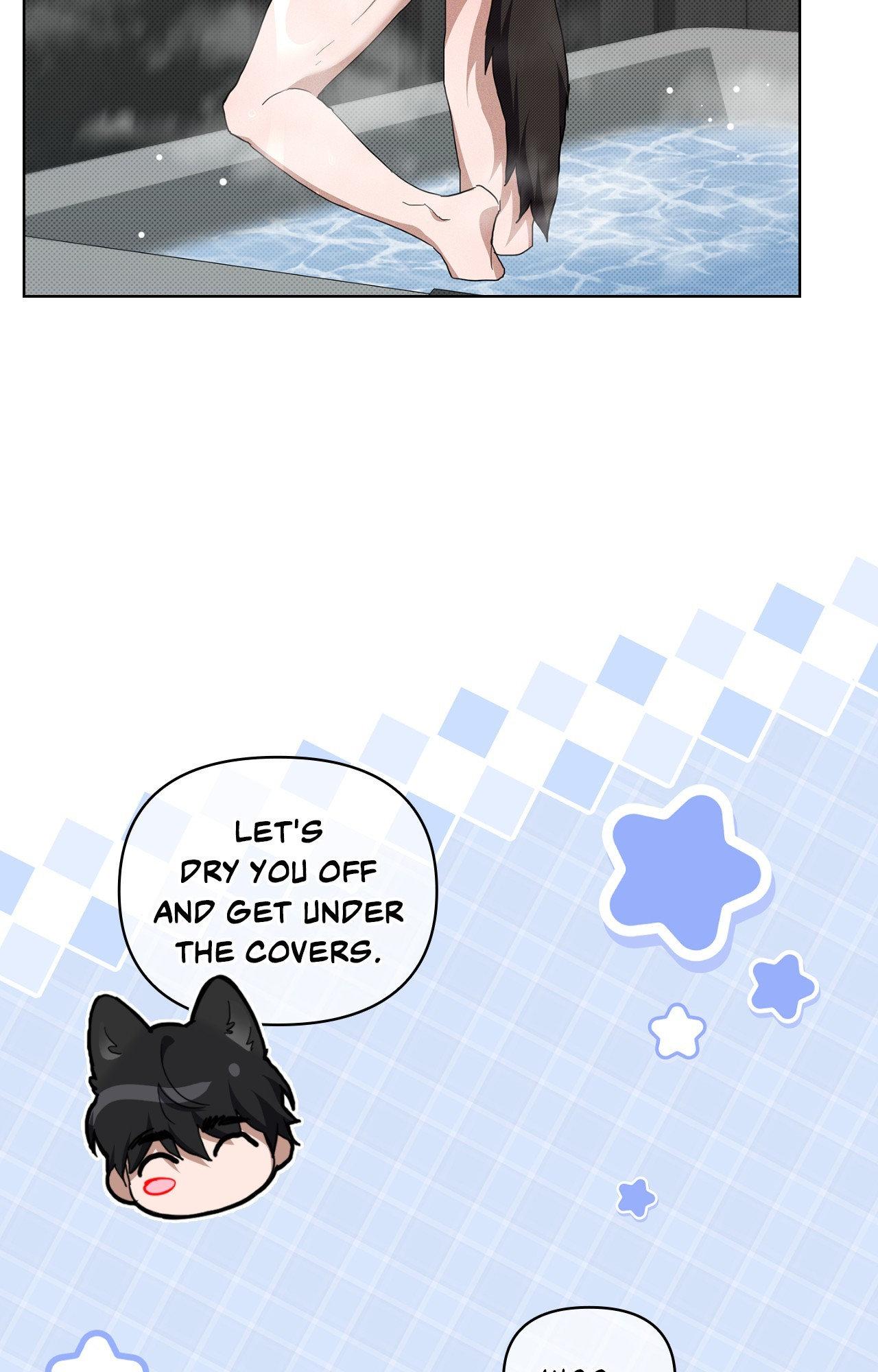 Paws & Claws - Chapter 44 manhwa