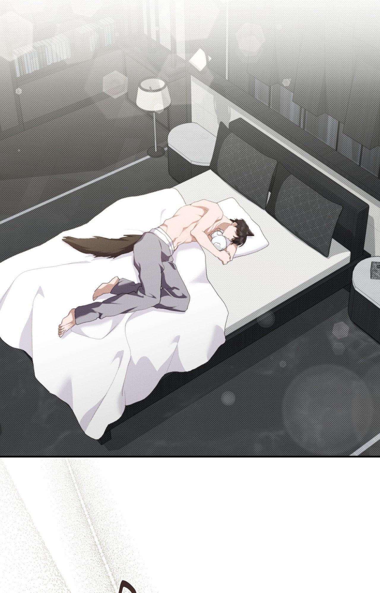 Paws & Claws - Chapter 44 manhwa