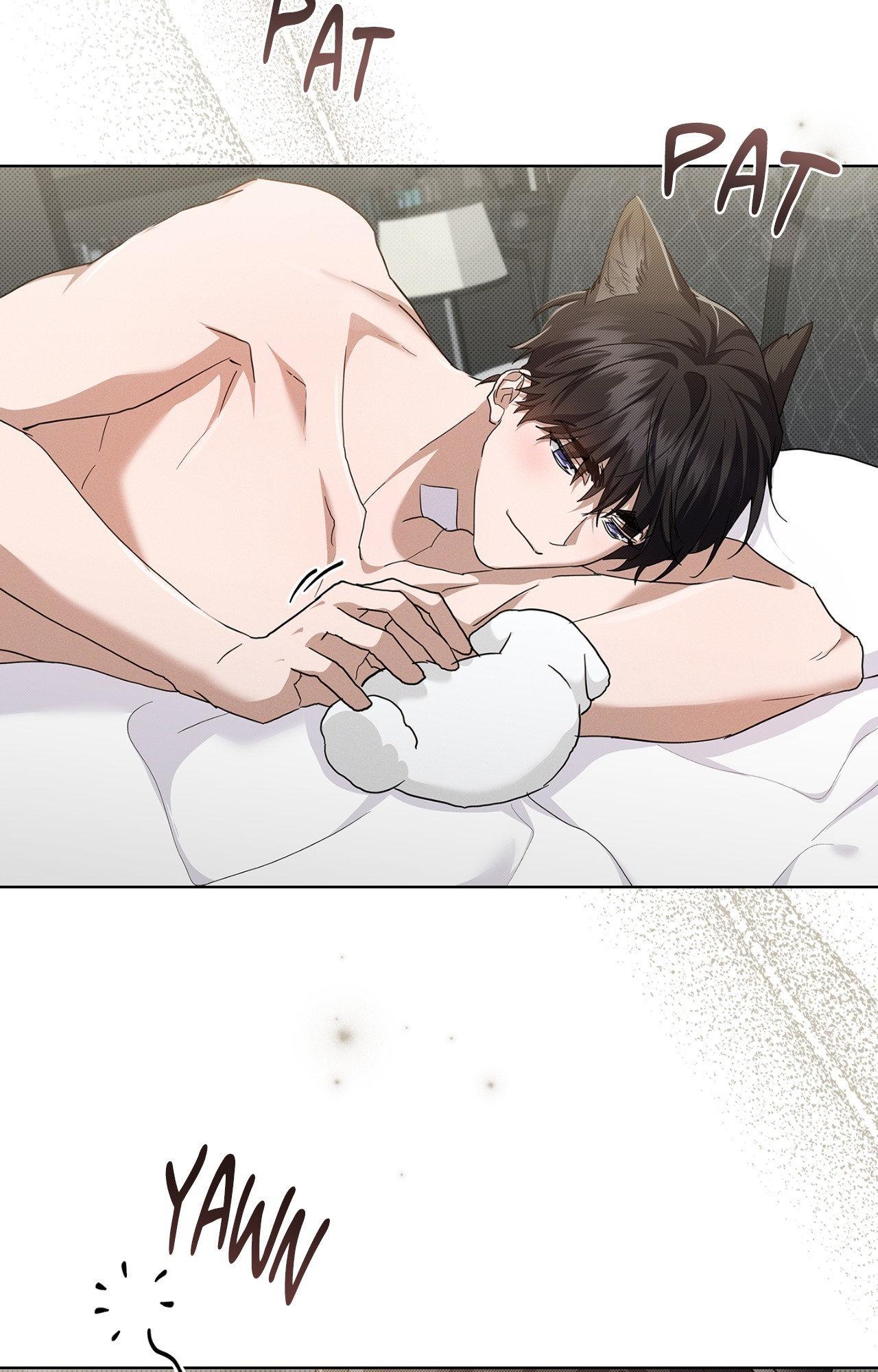 Paws & Claws - Chapter 44 manhwa