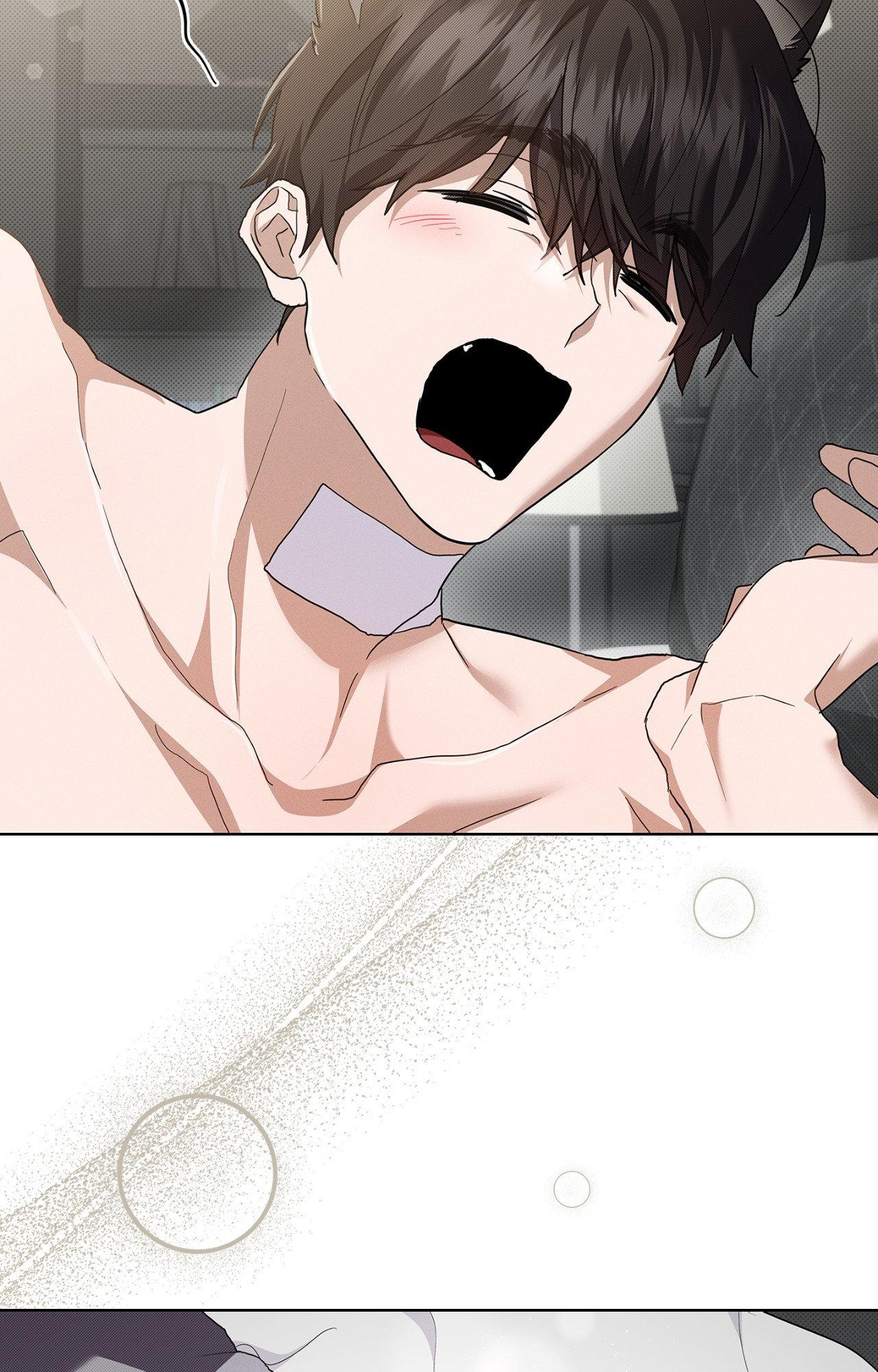 Paws & Claws - Chapter 44 manhwa