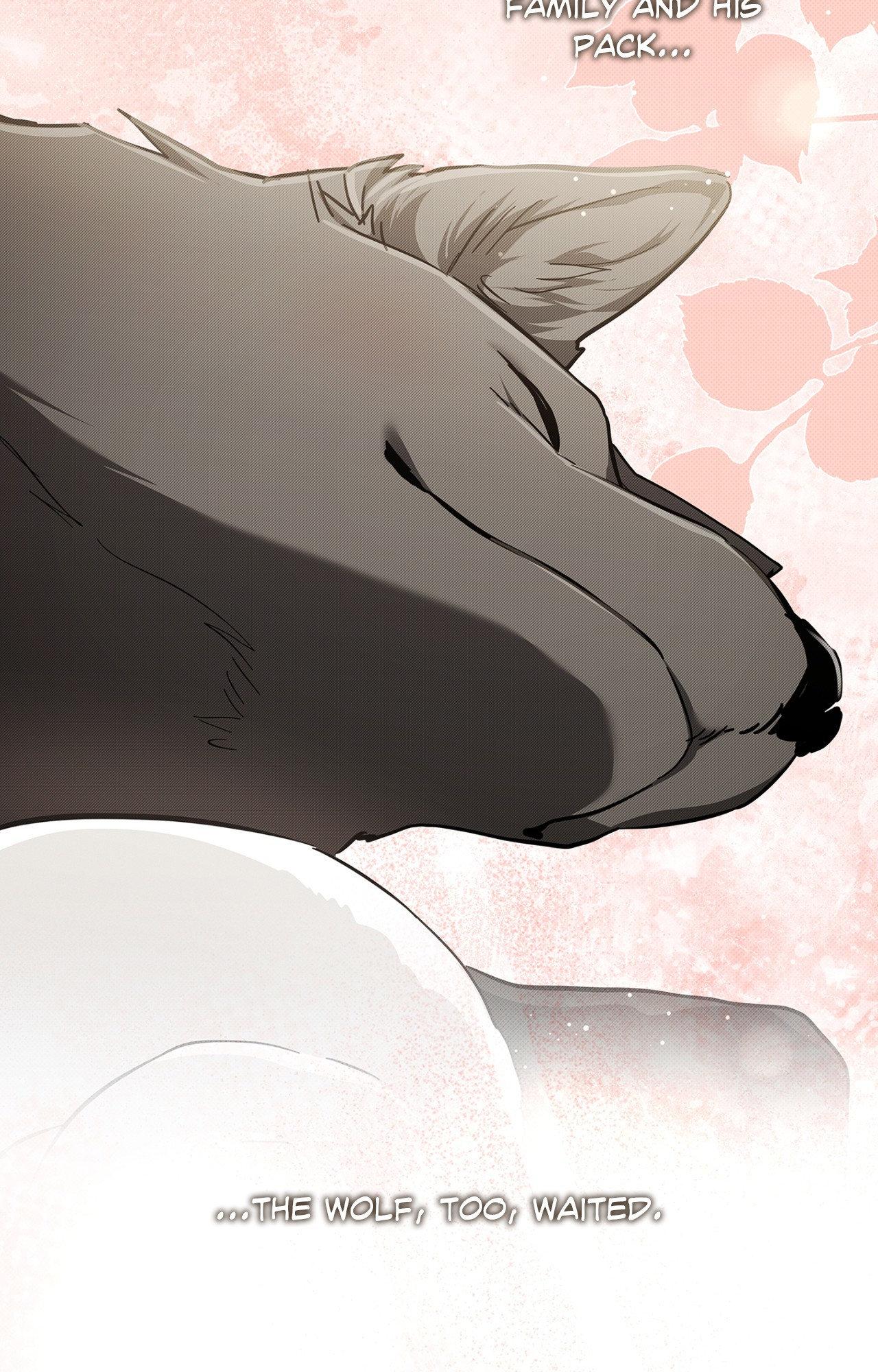 Paws & Claws - Chapter 44 manhwa
