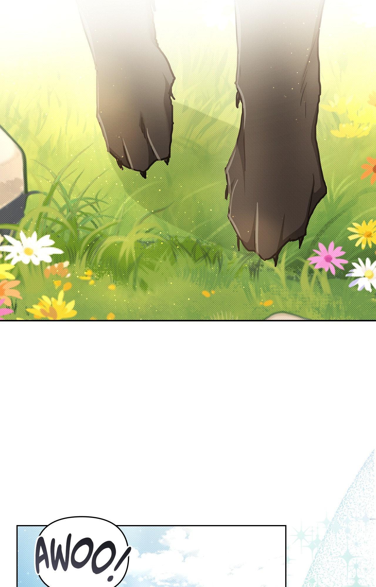Paws & Claws - Chapter 44 manhwa