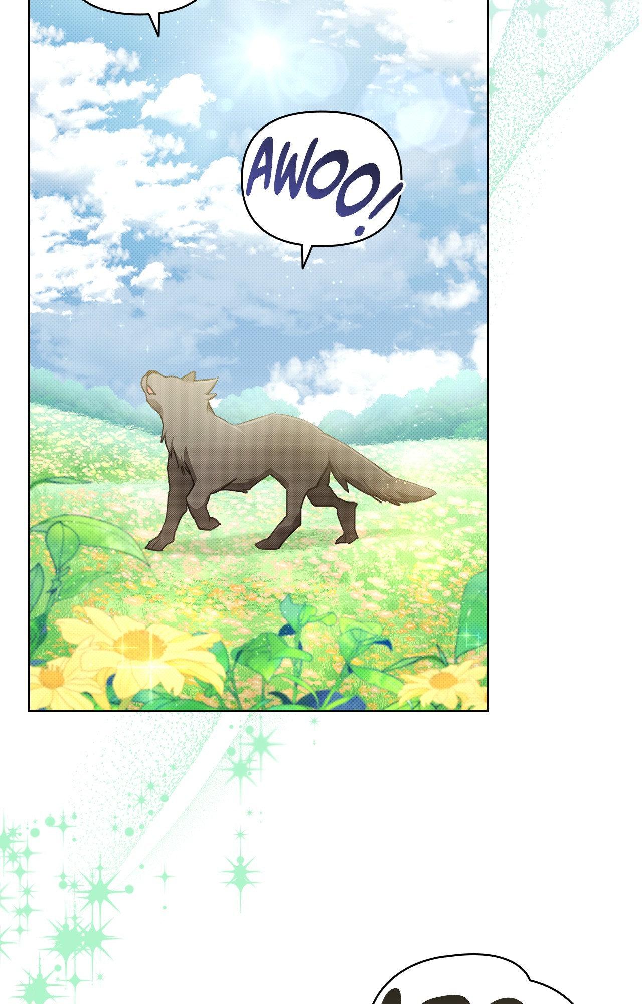 Paws & Claws - Chapter 44 manhwa