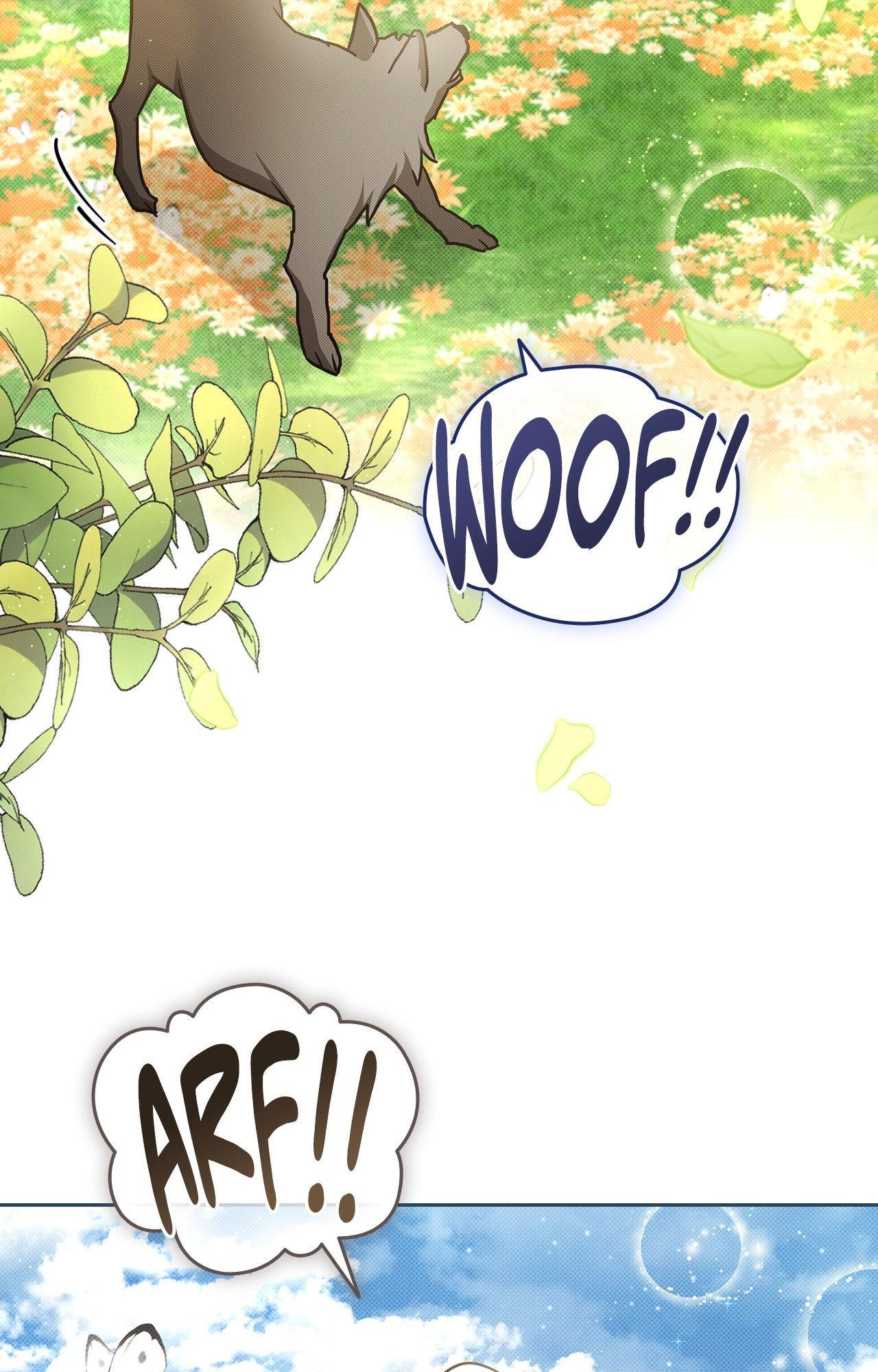 Paws & Claws - Chapter 44 manhwa