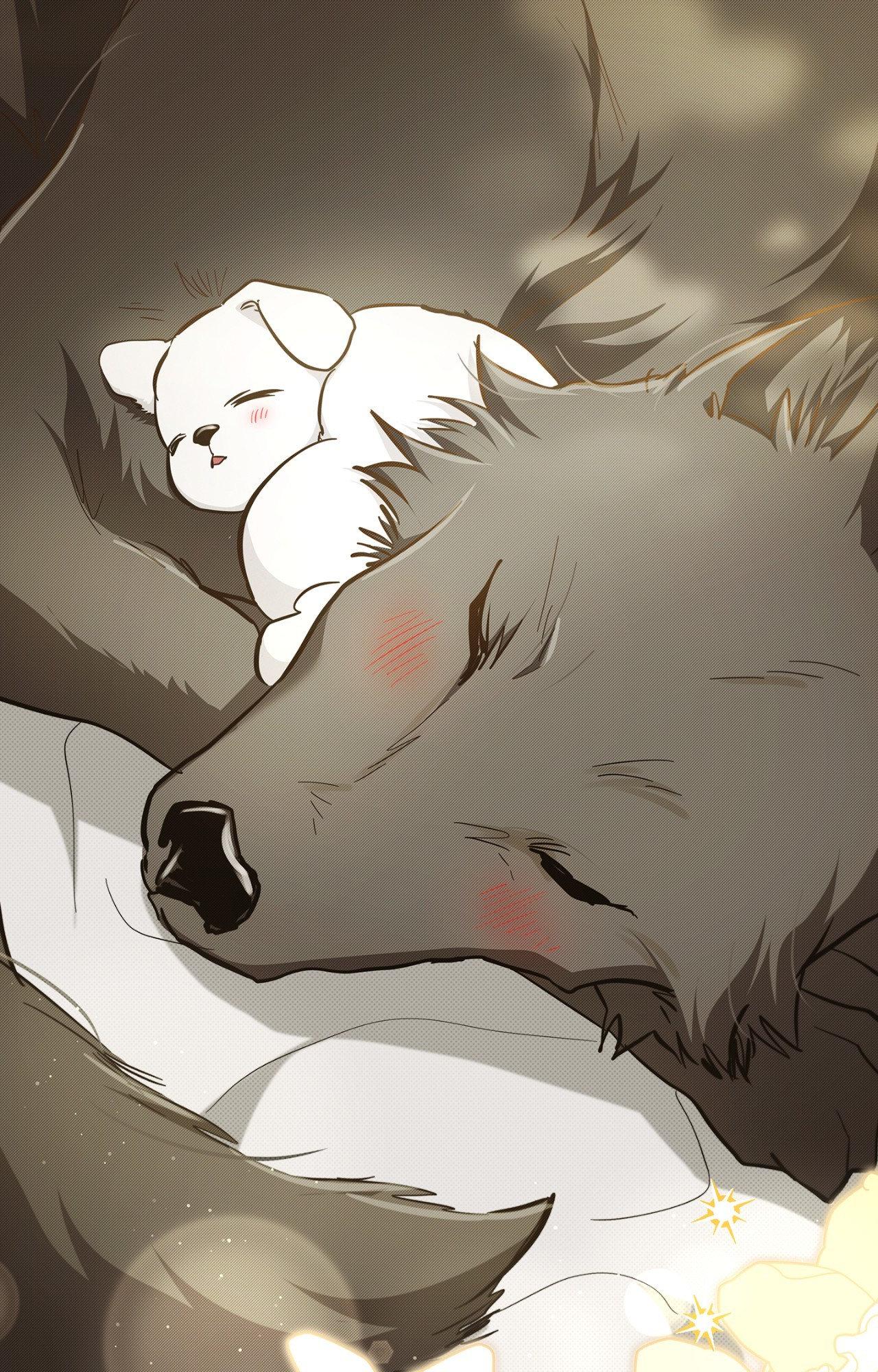 Paws & Claws - Chapter 44 manhwa