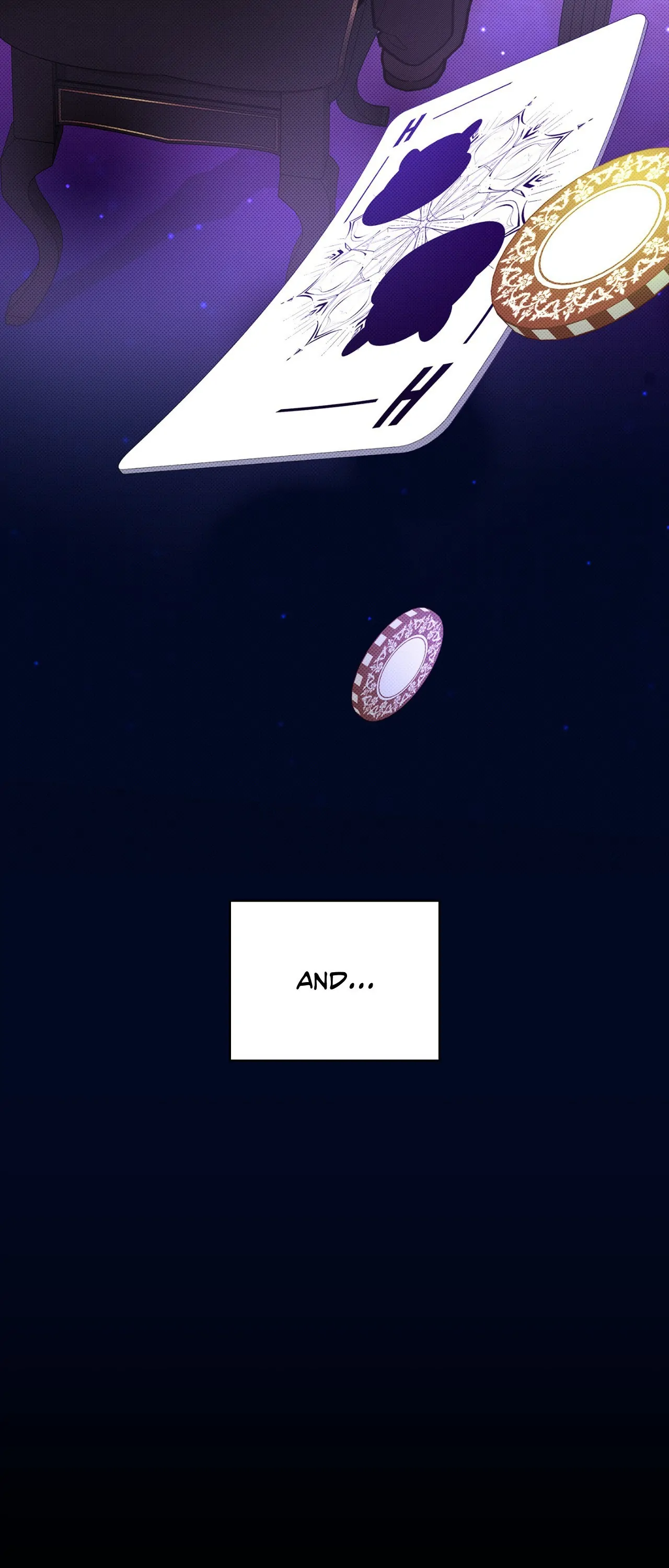 Paws & Claws - Chapter 5 manhwa