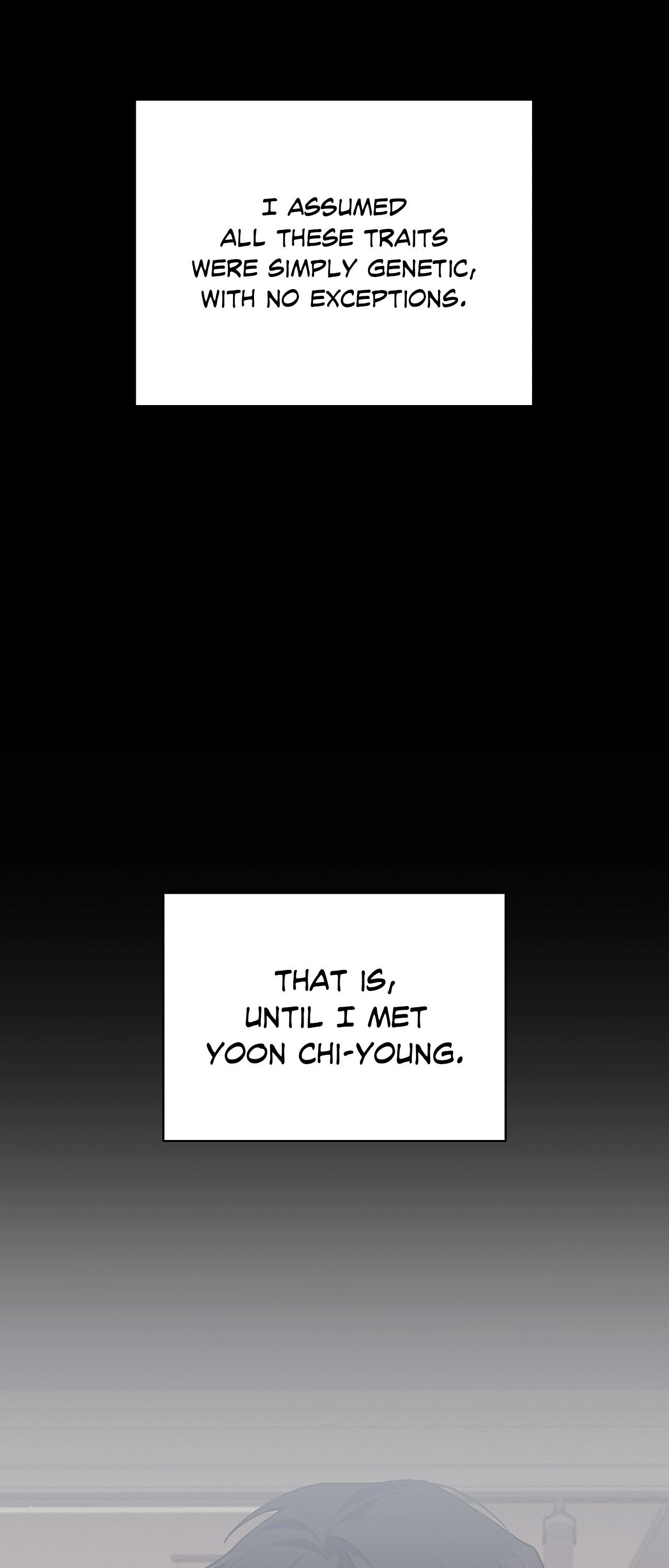 Paws & Claws - Chapter 5 manhwa