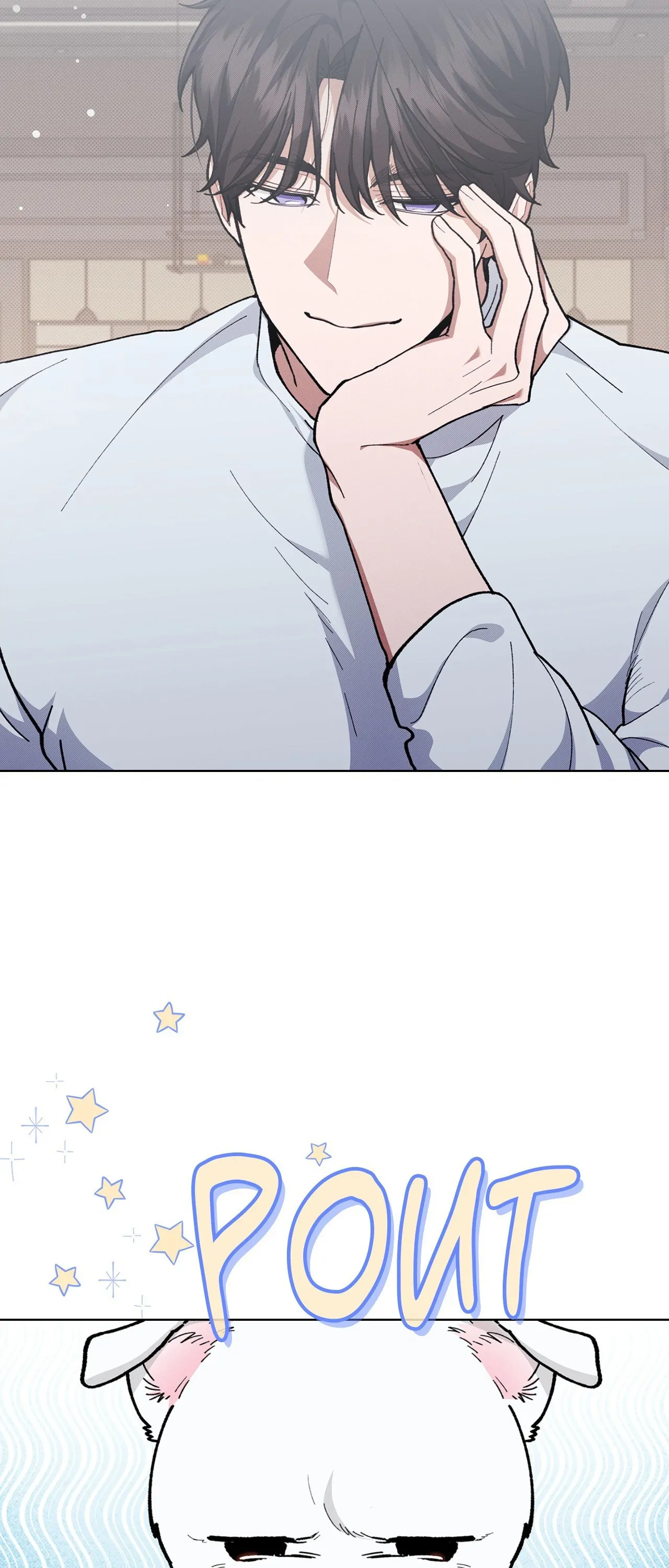 Paws & Claws - Chapter 5 manhwa