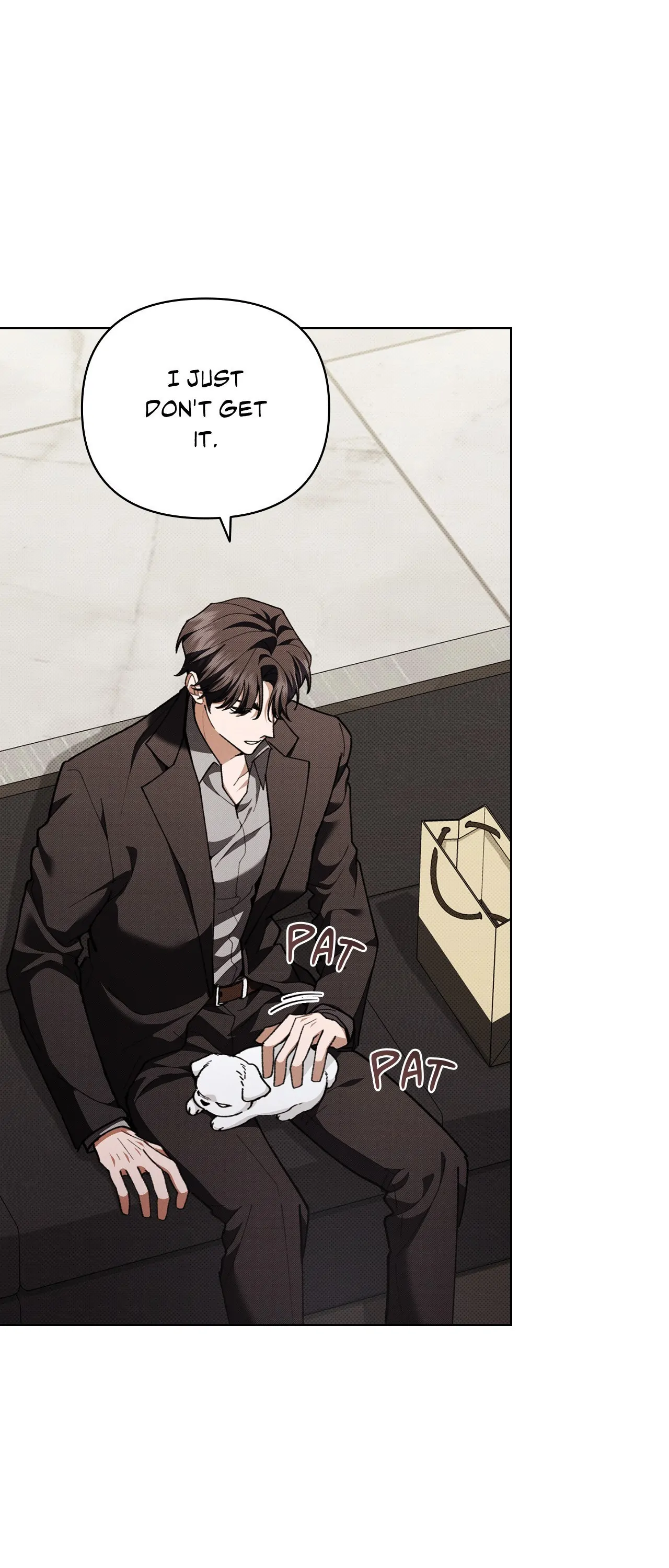 Paws & Claws - Chapter 5 manhwa
