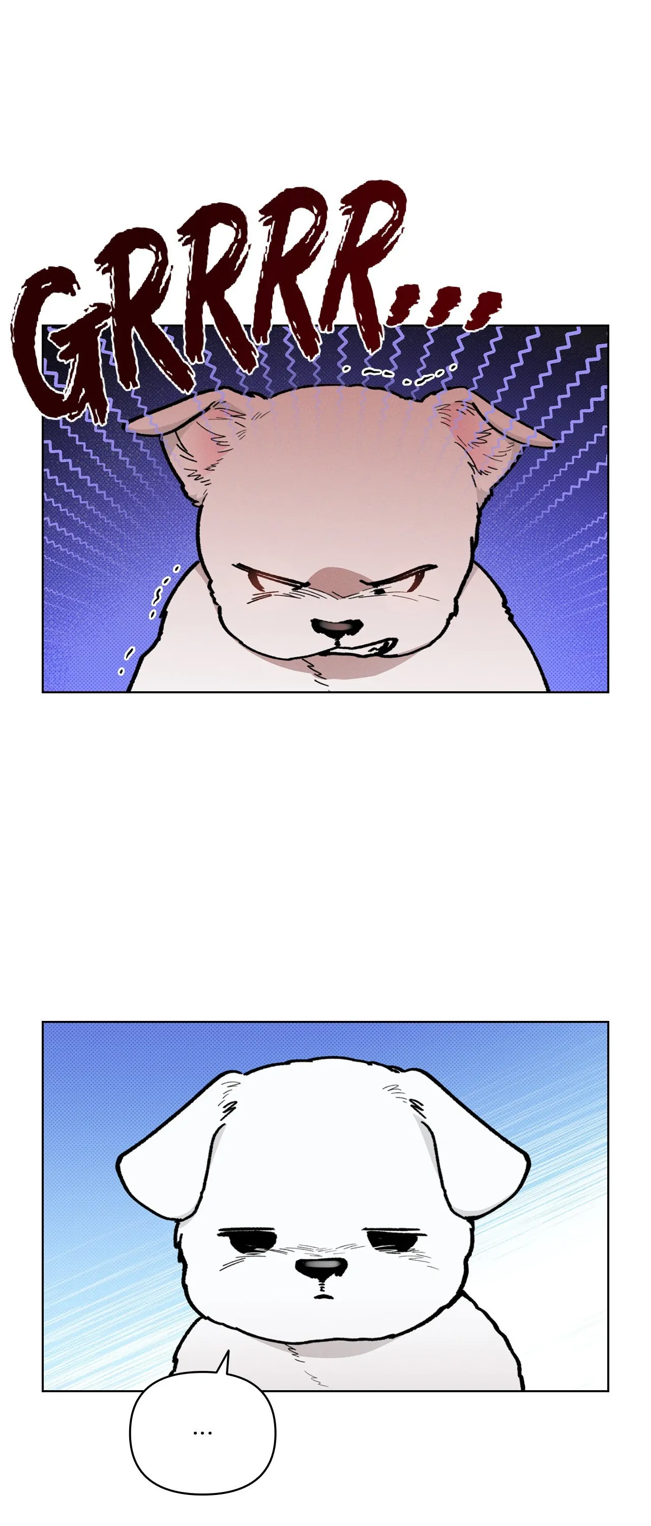 Paws & Claws - Chapter 5 manhwa
