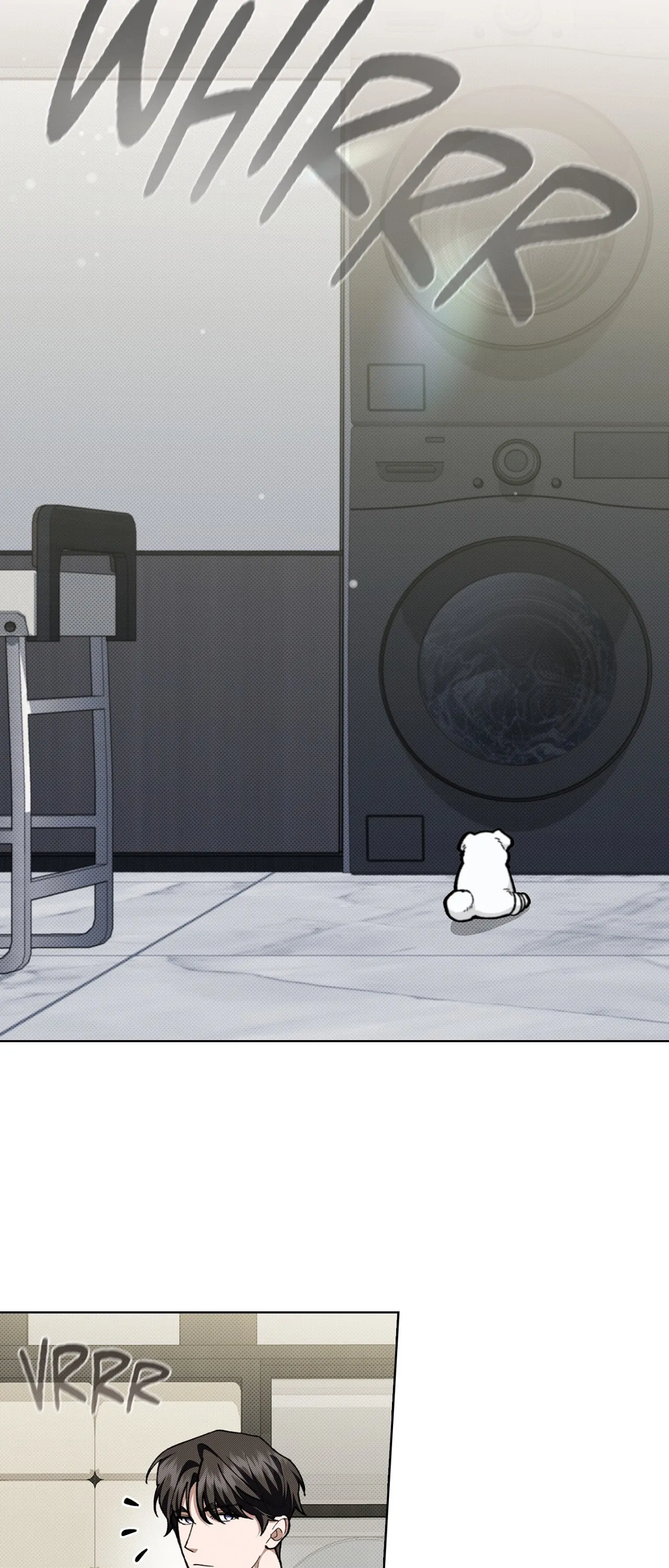 Paws & Claws - Chapter 5 manhwa