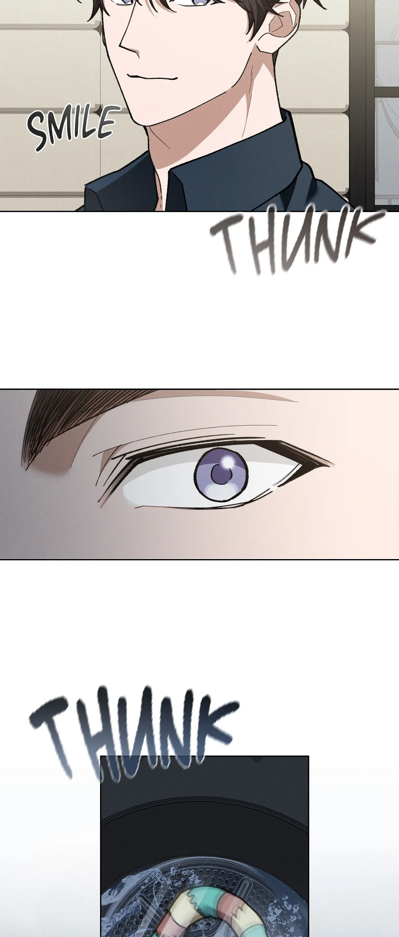 Paws & Claws - Chapter 5 manhwa