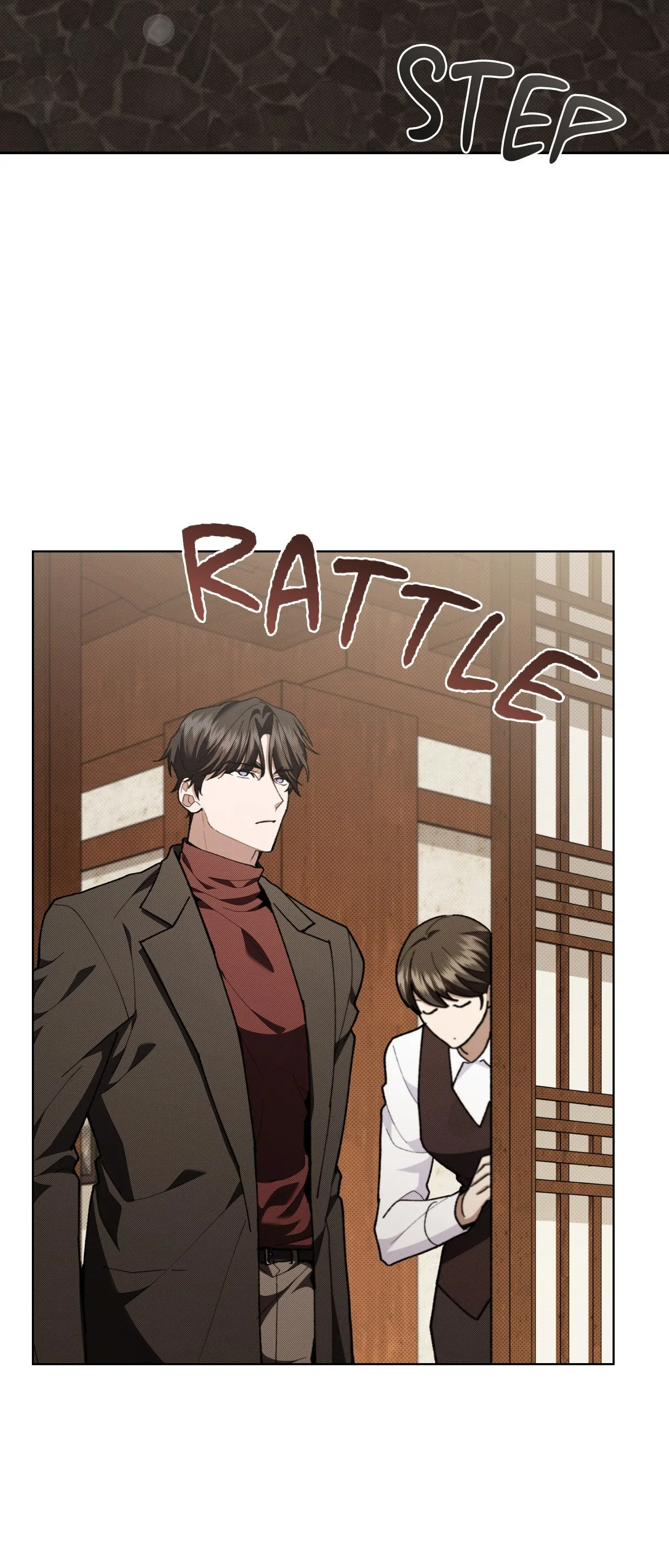 Paws & Claws - Chapter 5 manhwa