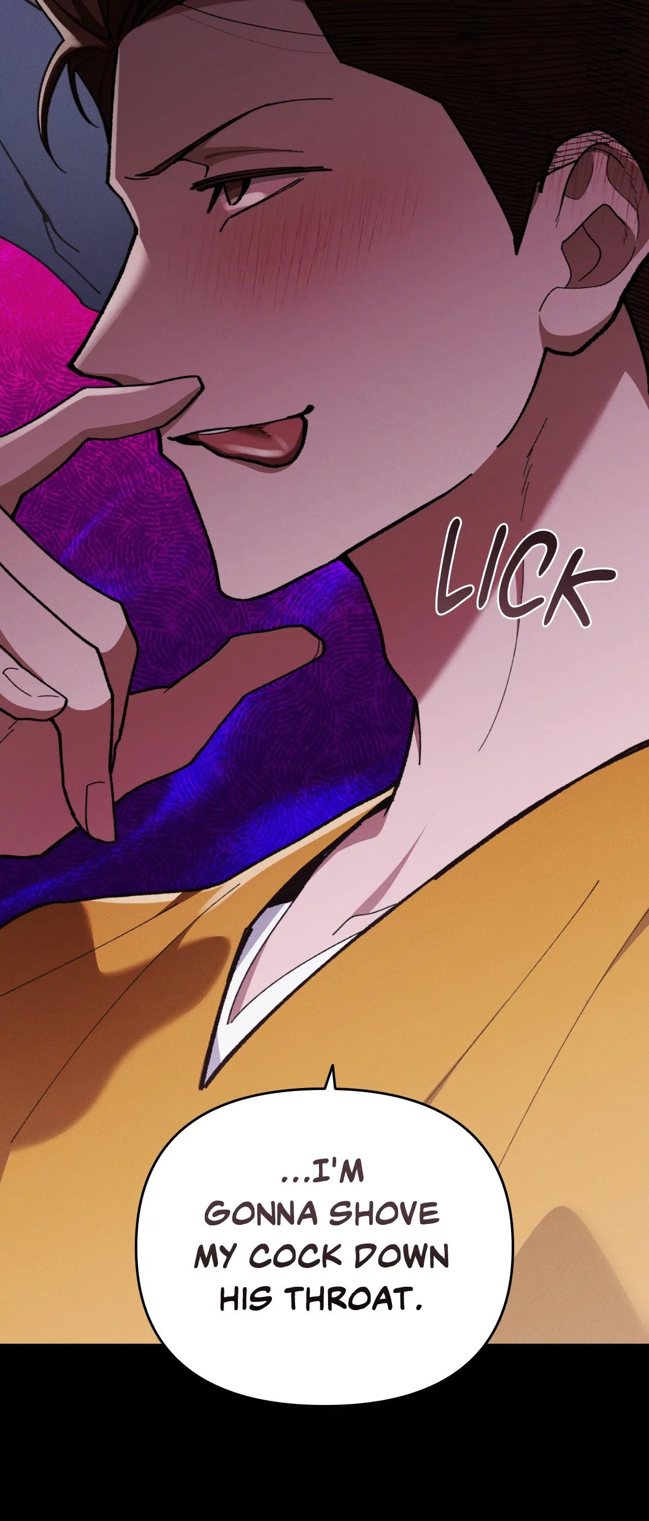 Paws & Claws - Chapter 5 manhwa