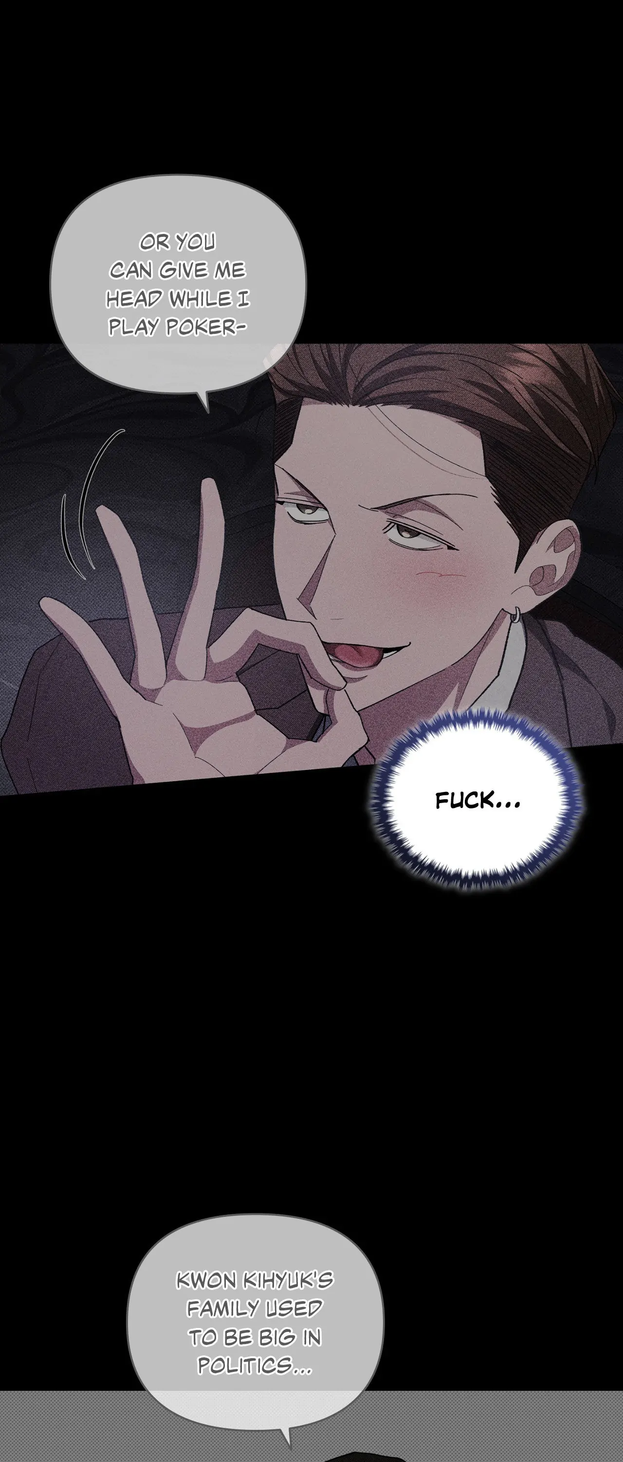 Paws & Claws - Chapter 5 manhwa