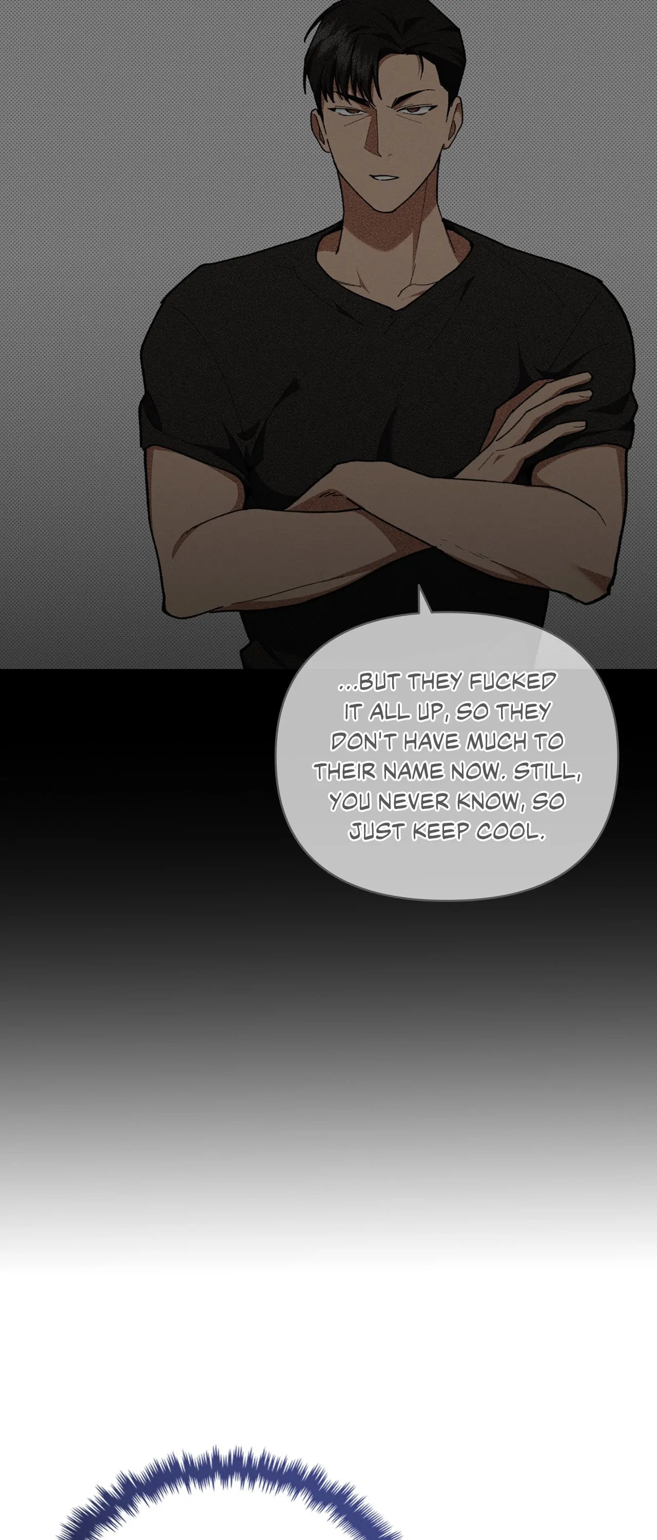 Paws & Claws - Chapter 5 manhwa