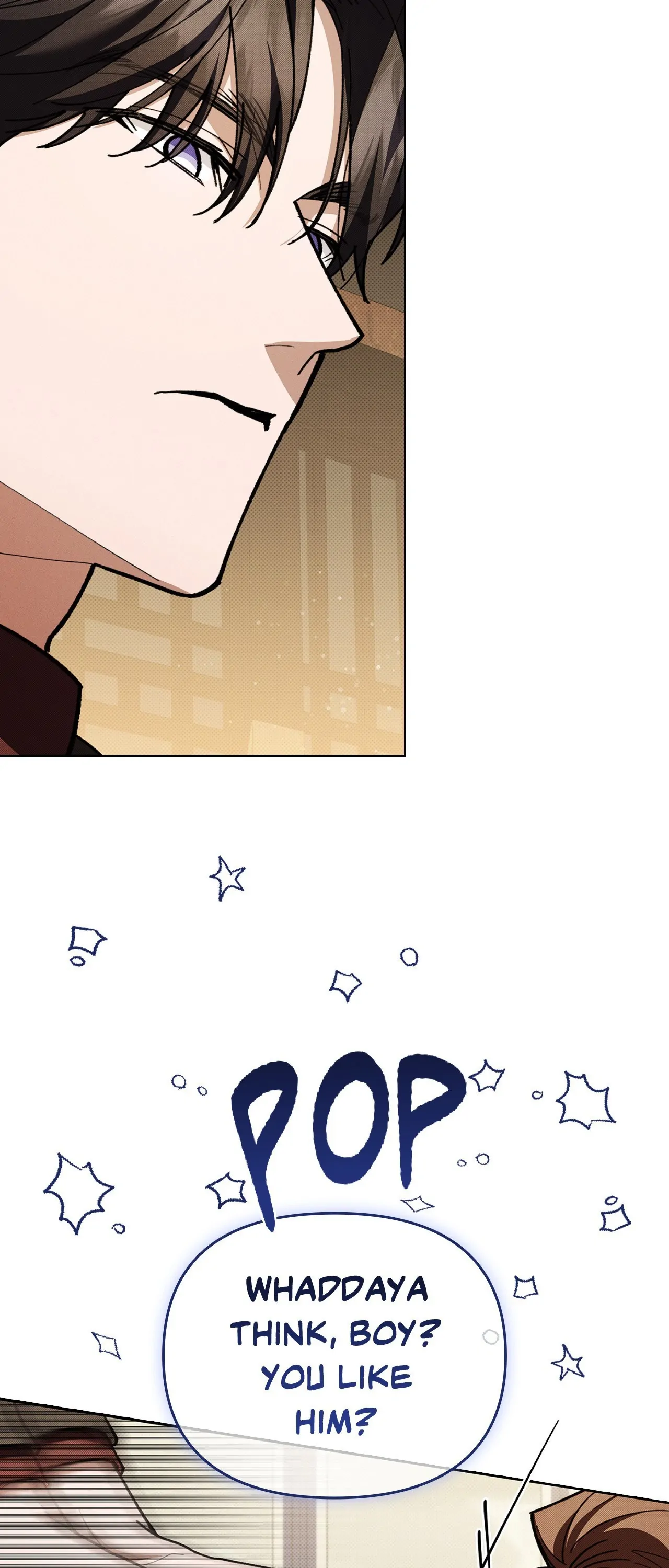 Paws & Claws - Chapter 5 manhwa