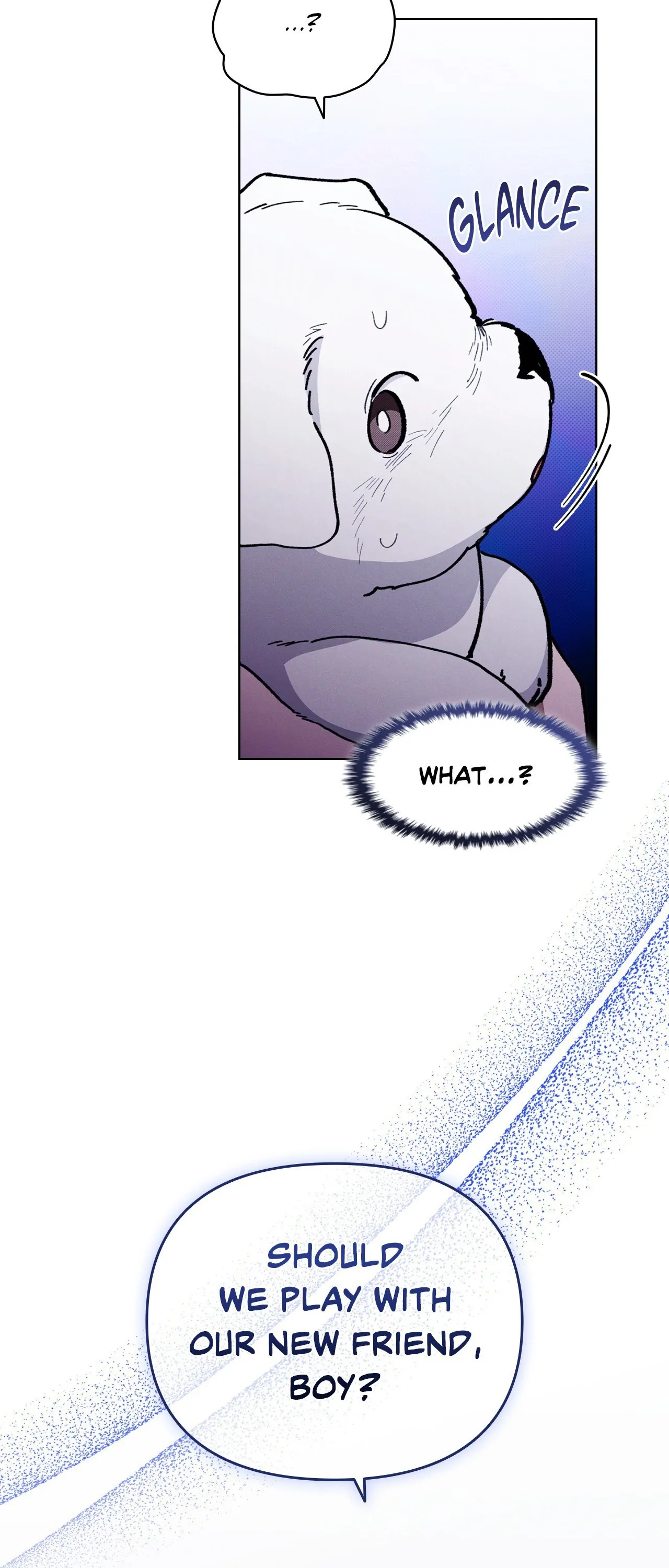 Paws & Claws - Chapter 5 manhwa