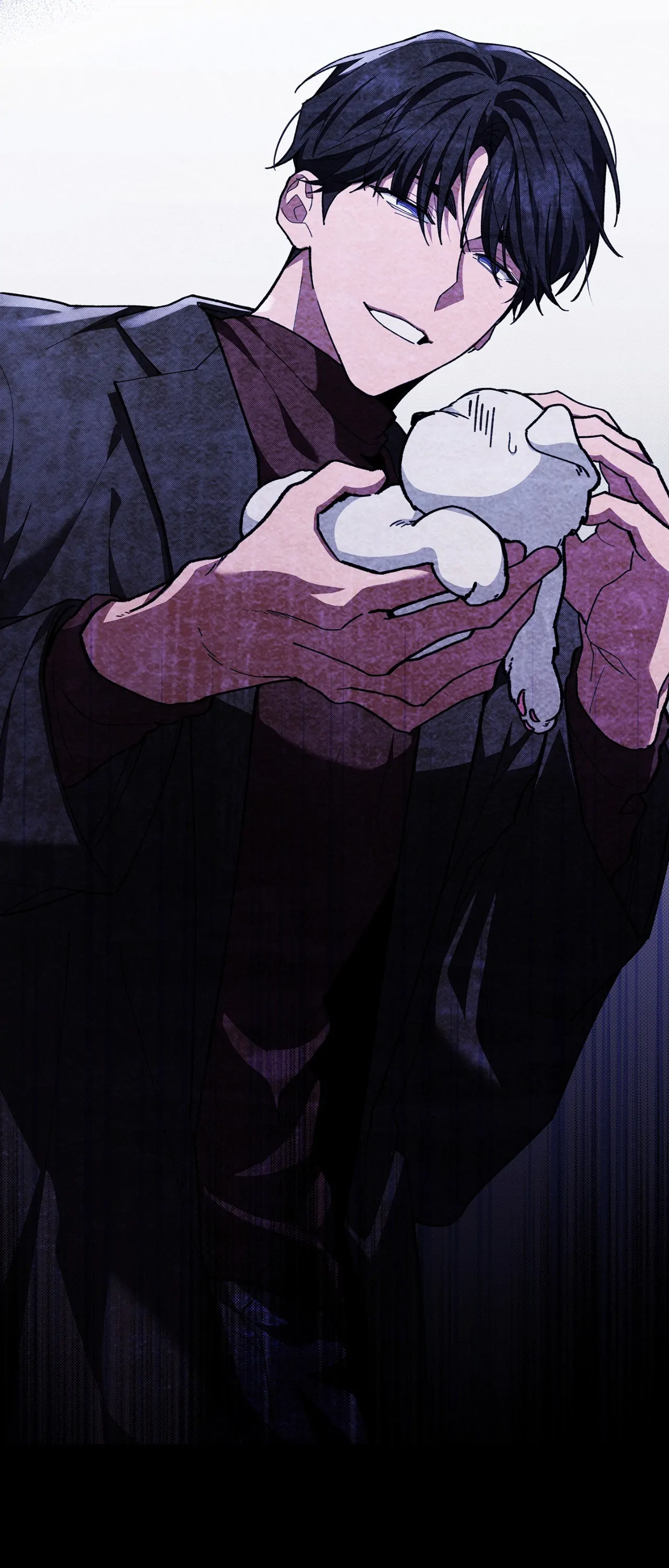 Paws & Claws - Chapter 5 manhwa