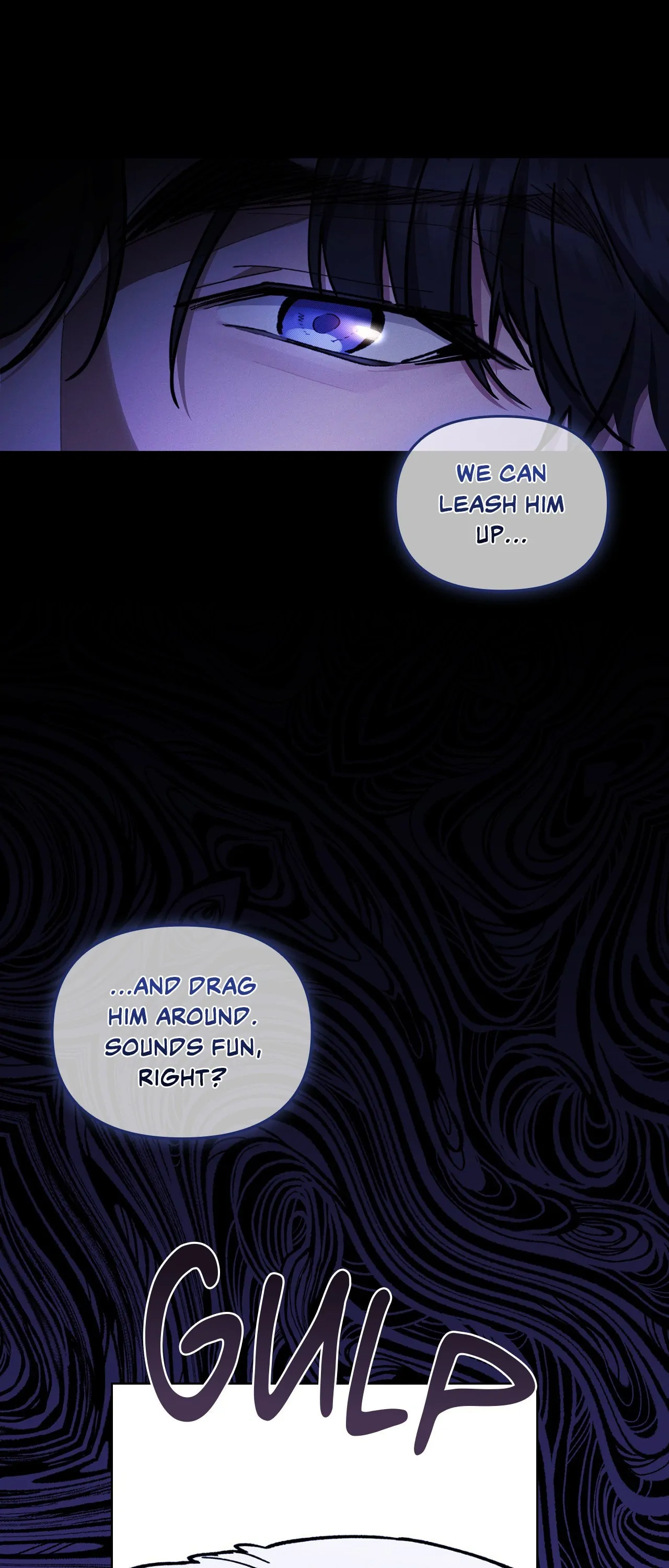 Paws & Claws - Chapter 5 manhwa