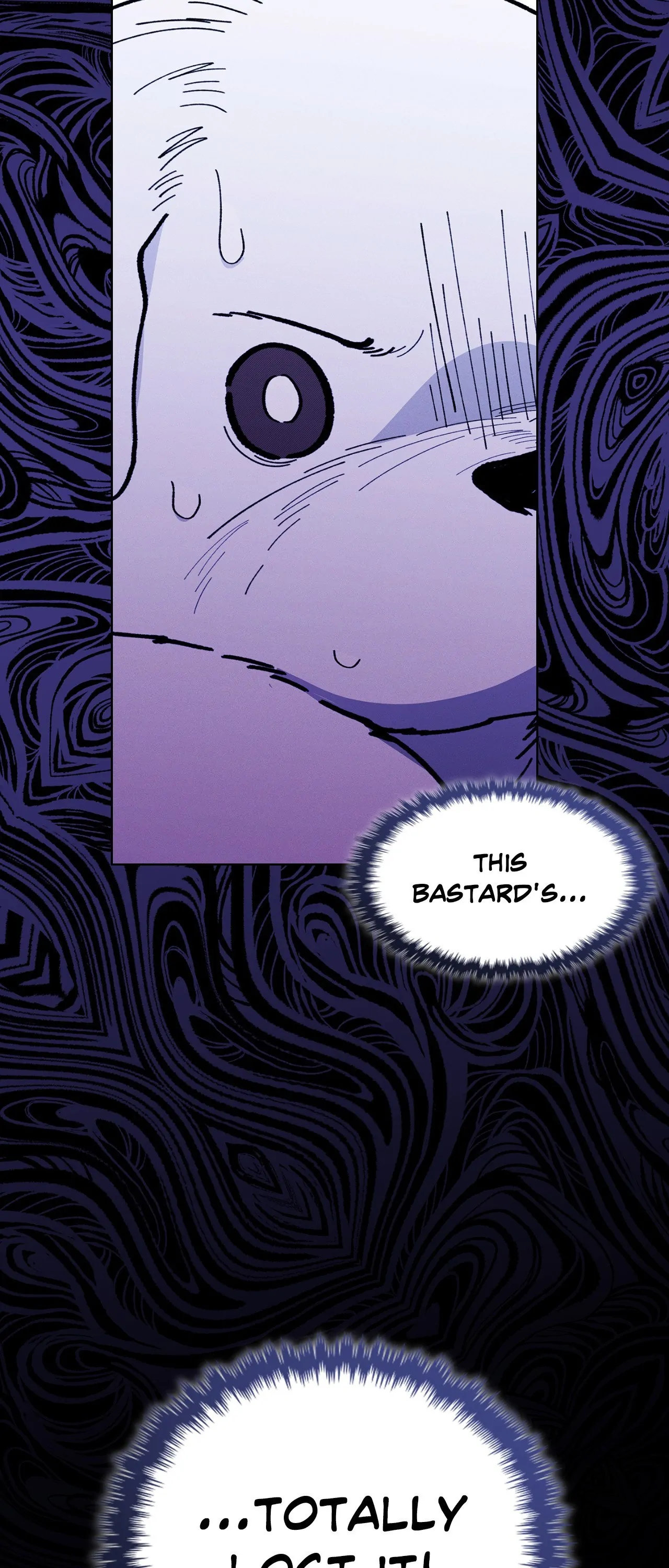Paws & Claws - Chapter 5 manhwa