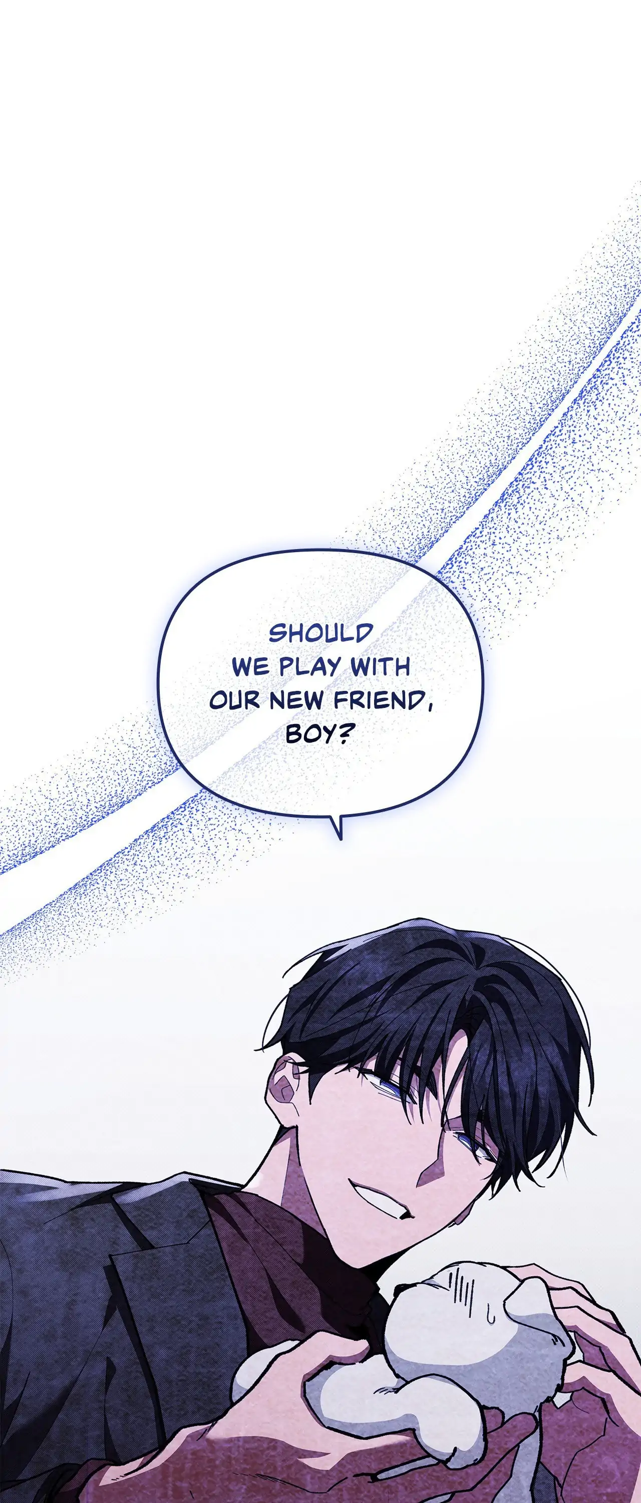 Paws & Claws - Chapter 6 manhwa