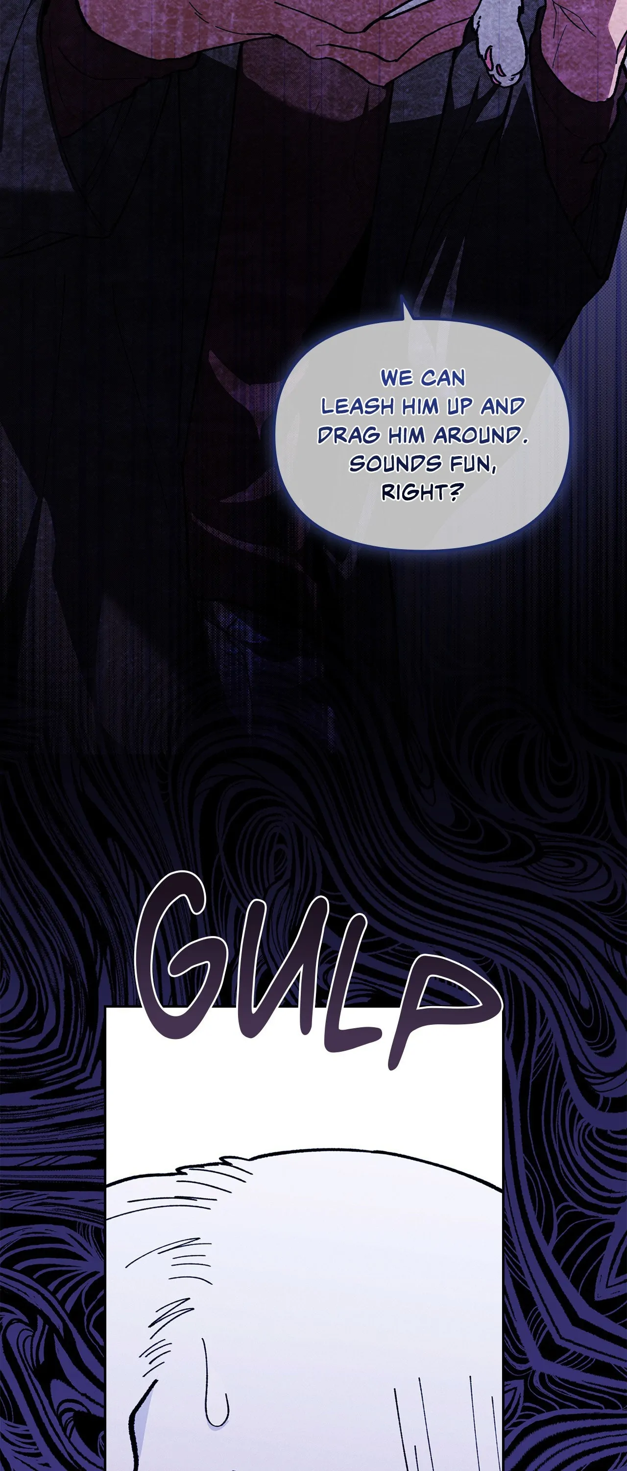 Paws & Claws - Chapter 6 manhwa