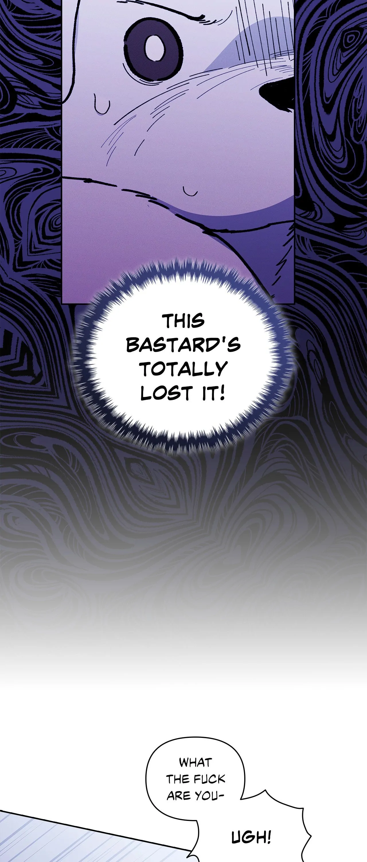Paws & Claws - Chapter 6 manhwa