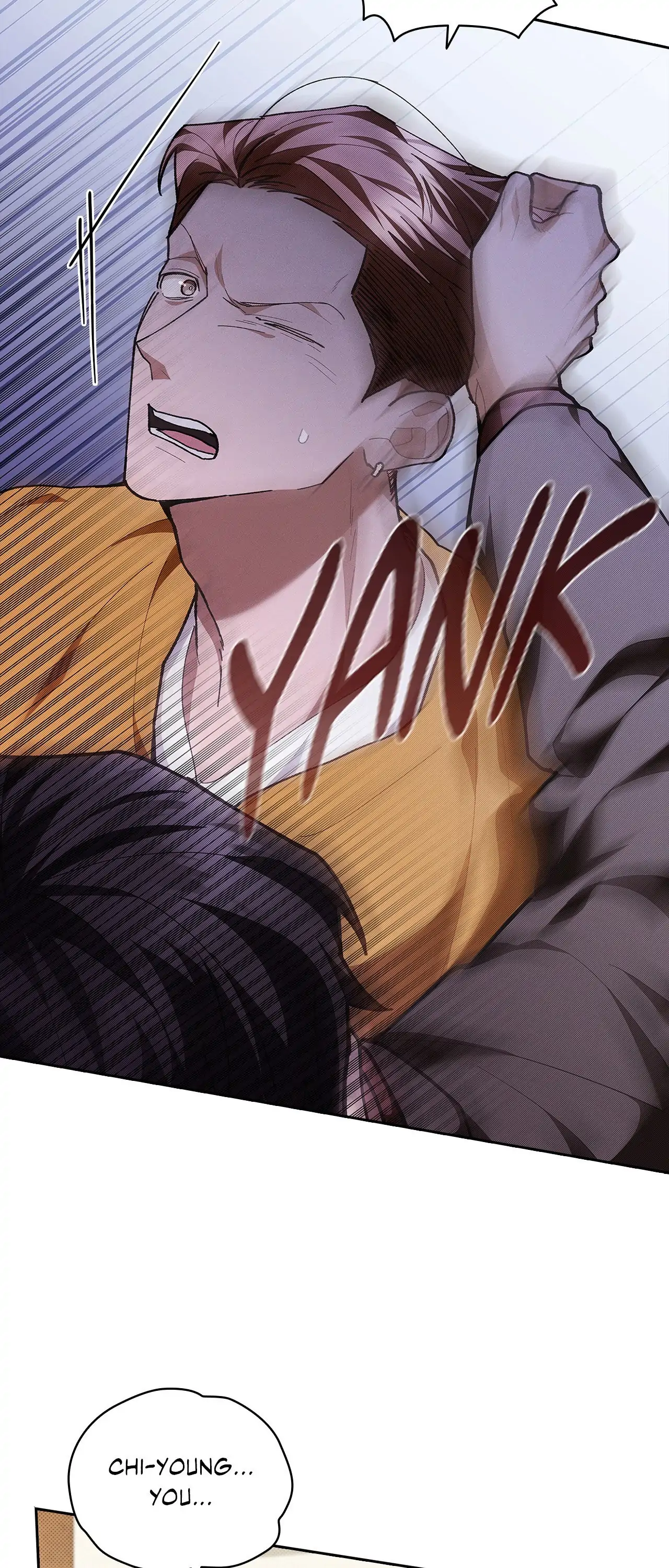 Paws & Claws - Chapter 6 manhwa