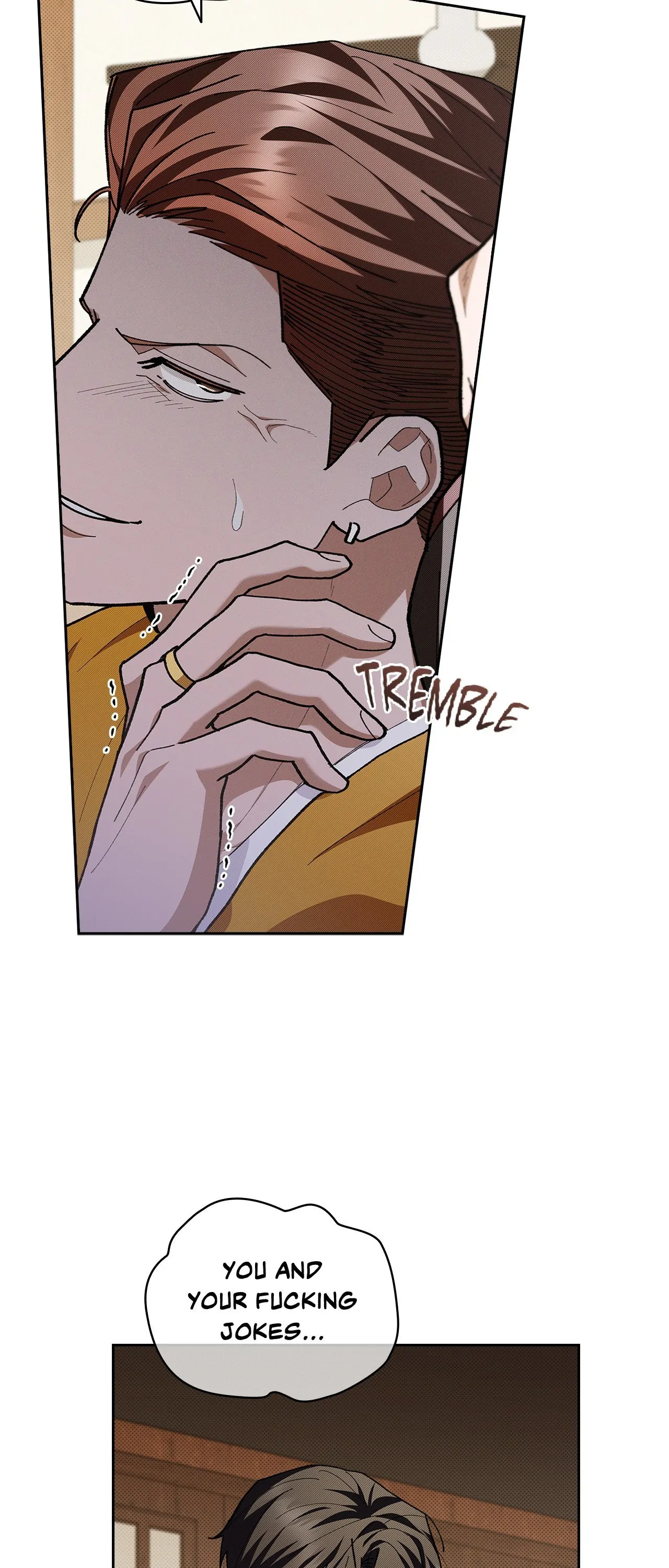 Paws & Claws - Chapter 6 manhwa