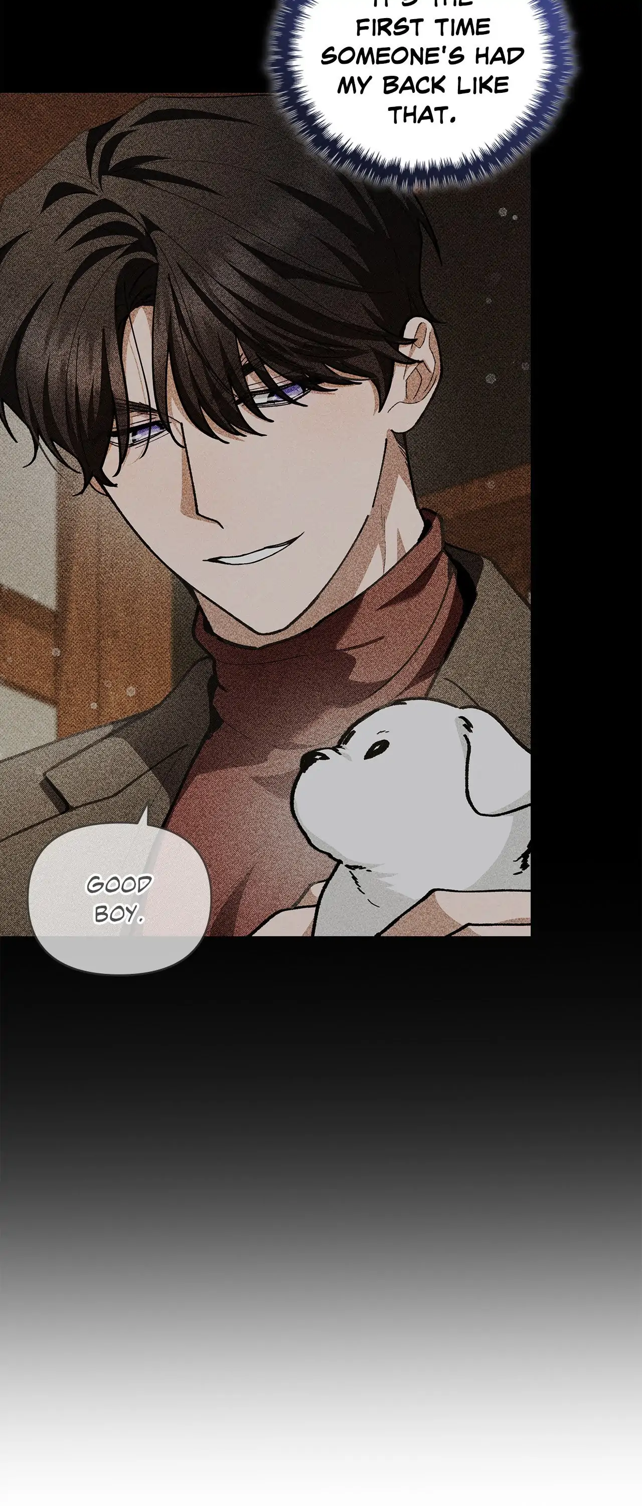 Paws & Claws - Chapter 6 manhwa