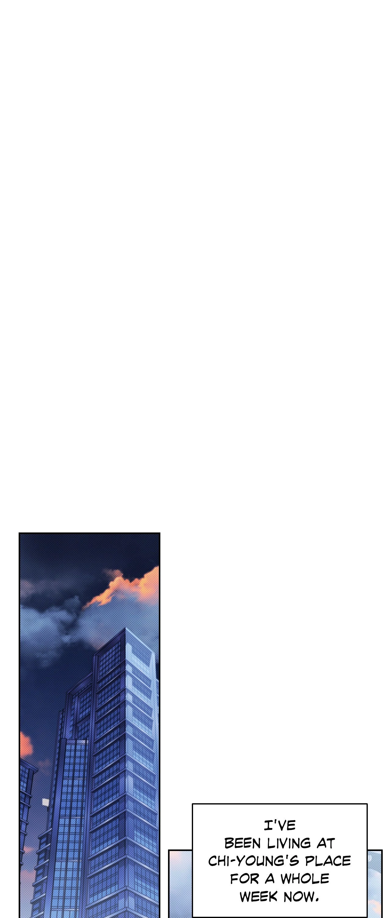 Paws & Claws - Chapter 6 manhwa