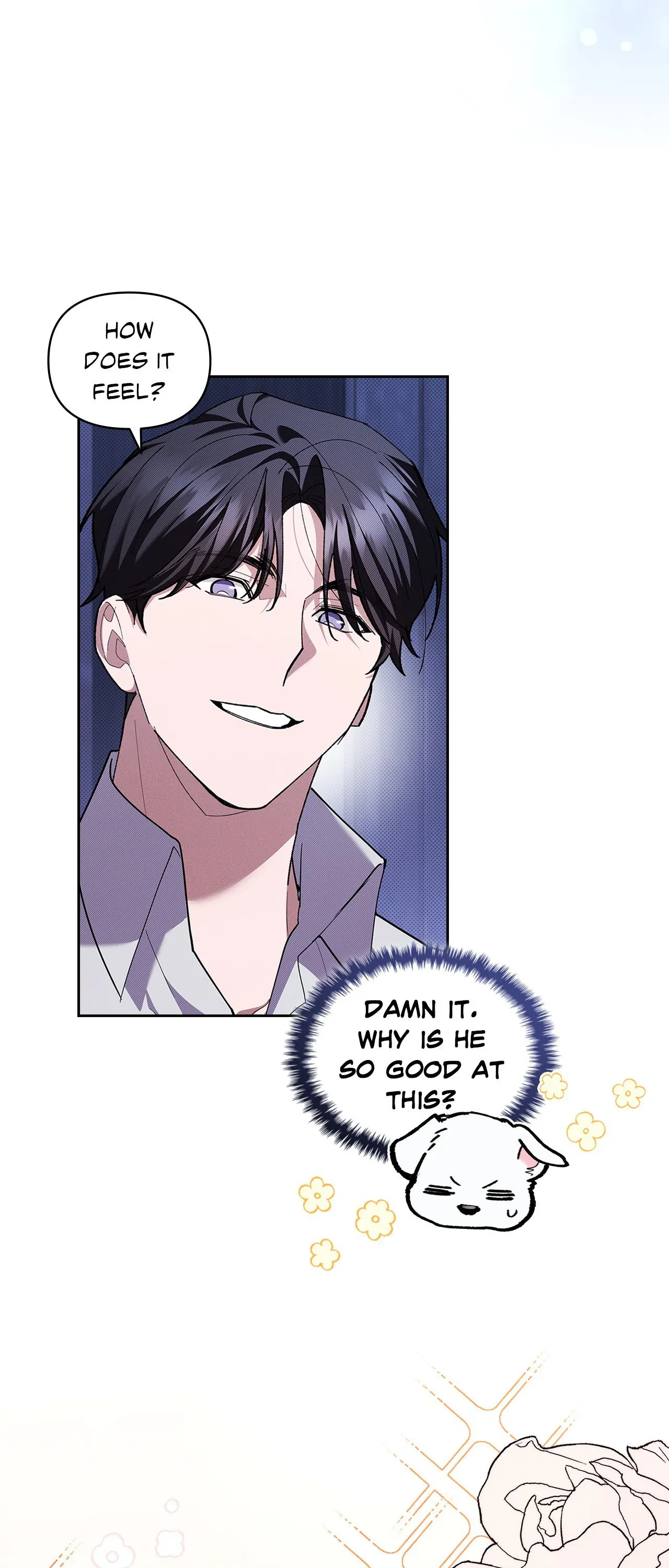 Paws & Claws - Chapter 6 manhwa