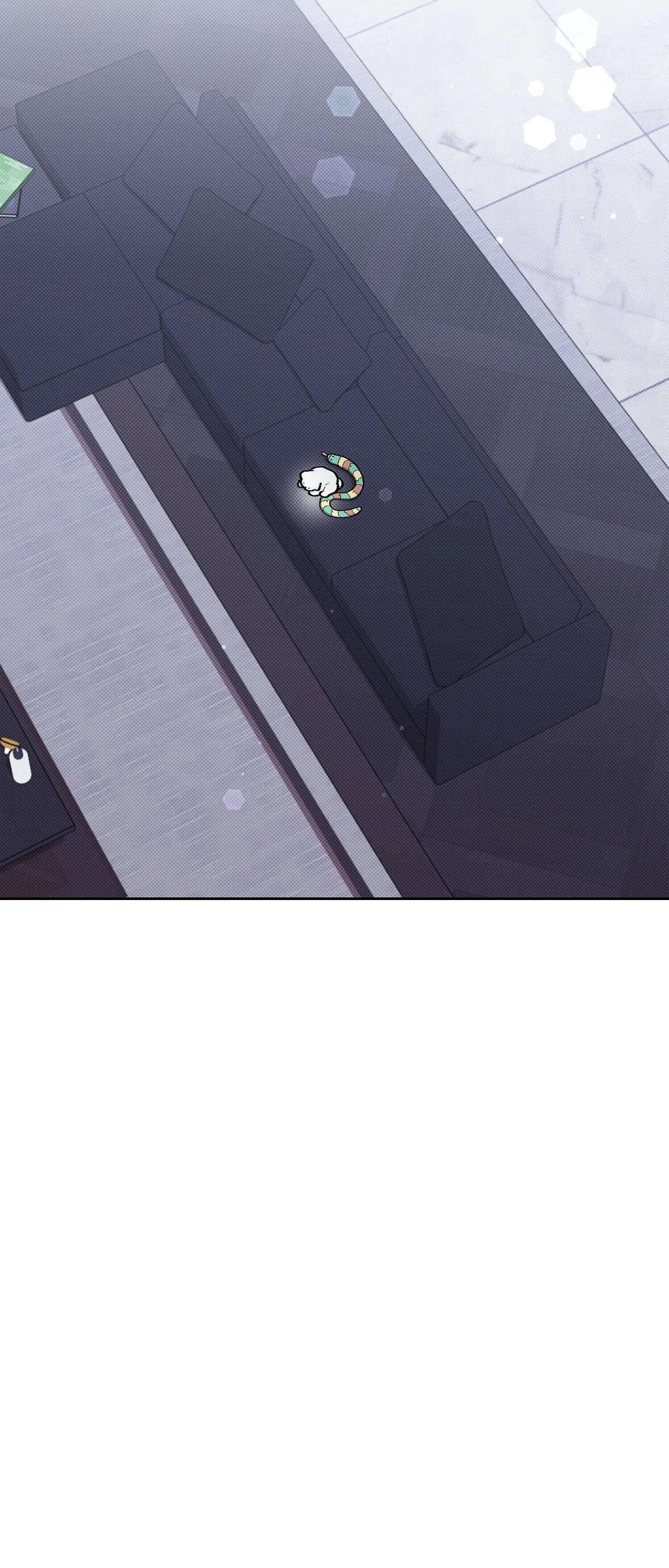 Paws & Claws - Chapter 6 manhwa