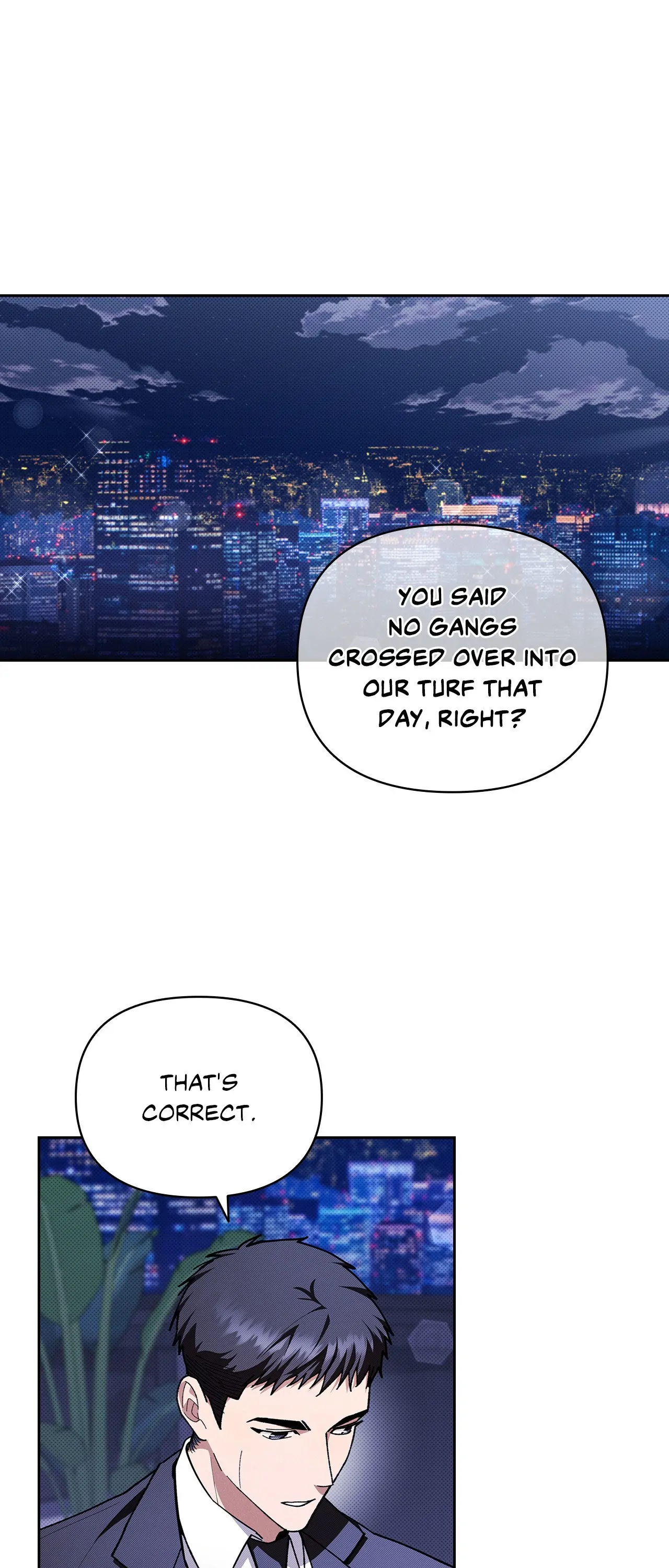 Paws & Claws - Chapter 6 manhwa