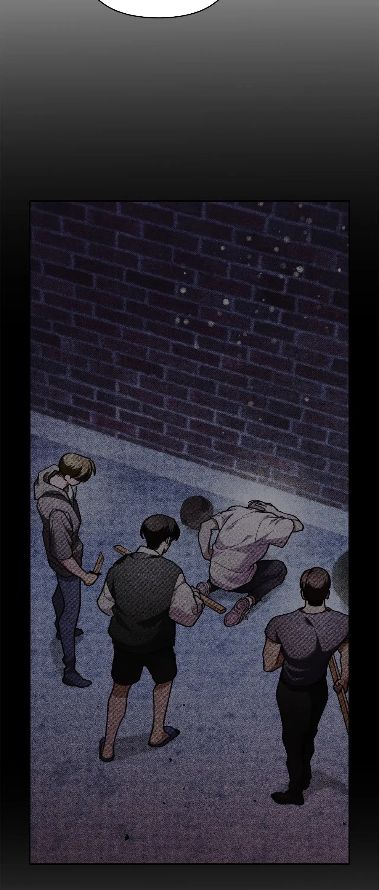 Paws & Claws - Chapter 6 manhwa